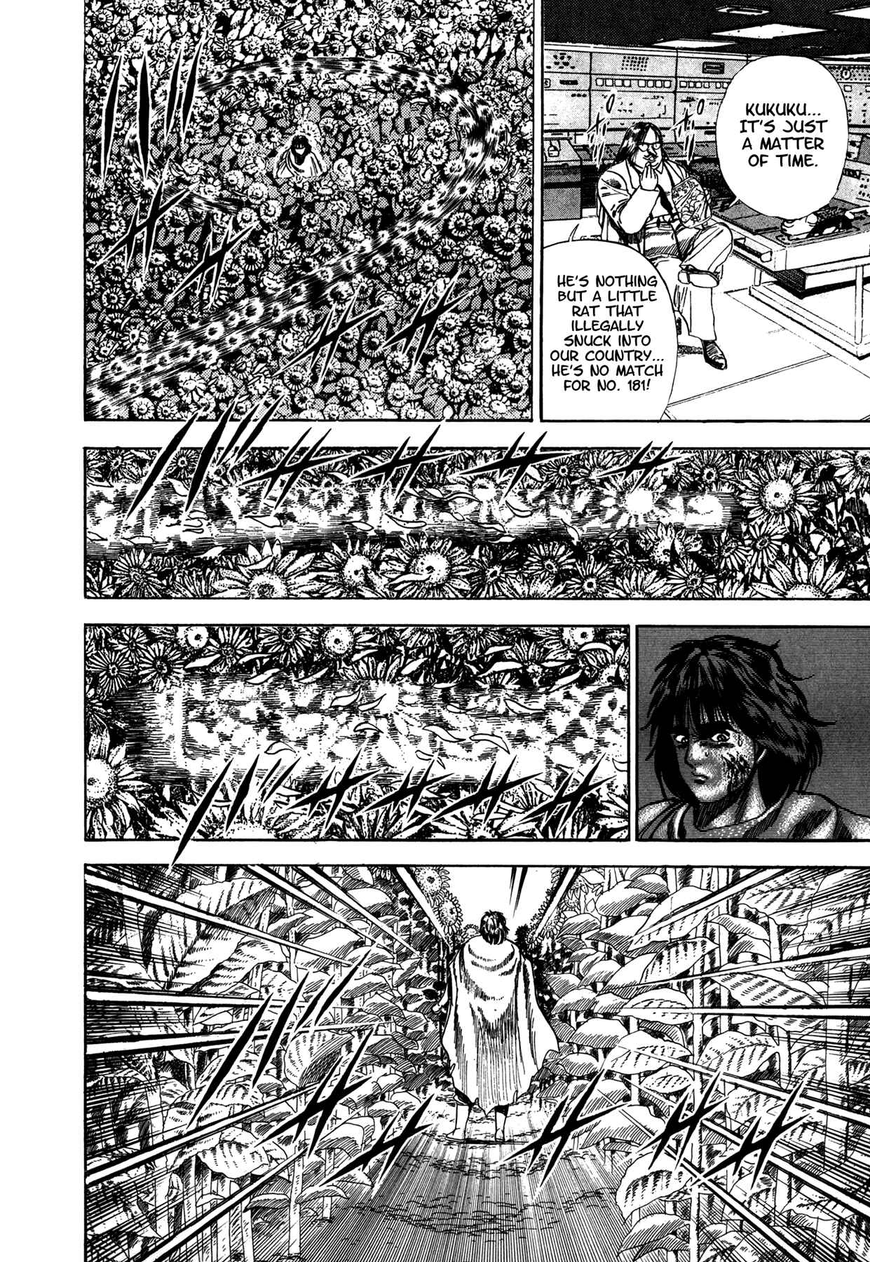 Page 6 Chapter 5 Damned