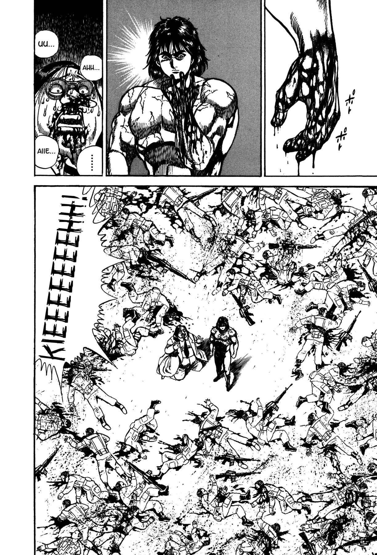 Page 6 Chapter 8 Damned