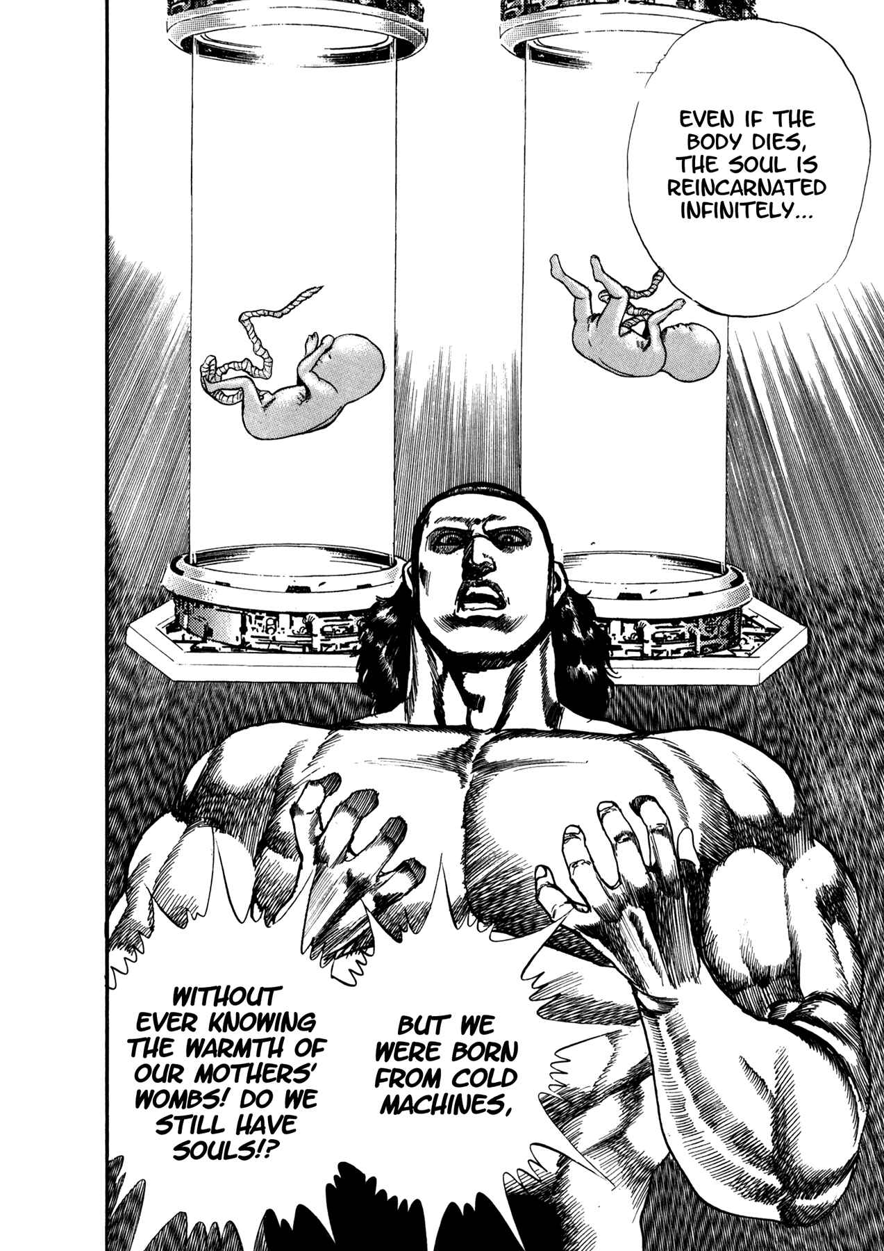 Page 16 Chapter 14 Damned