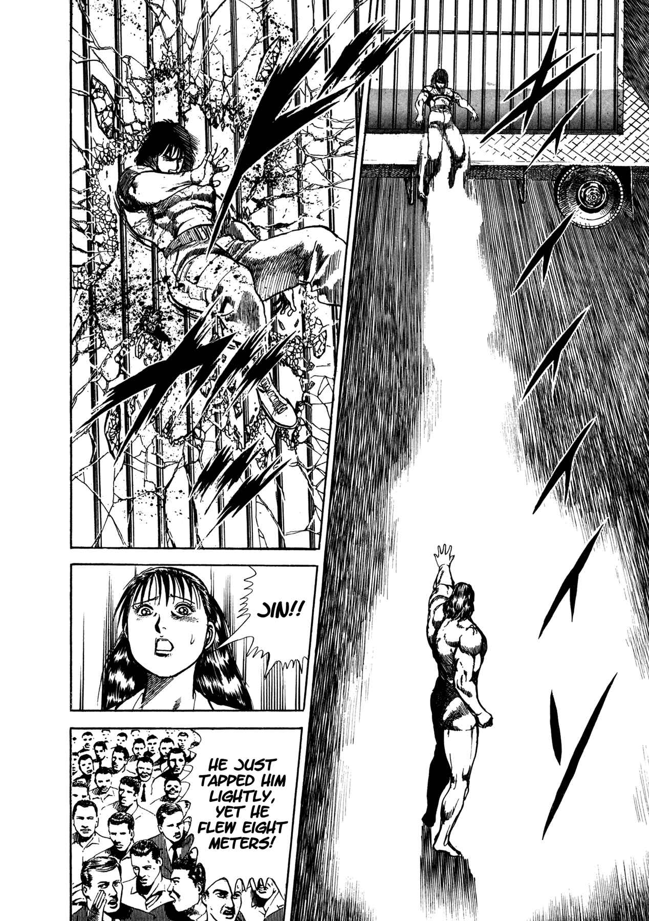 Page 18 Chapter 14 Damned