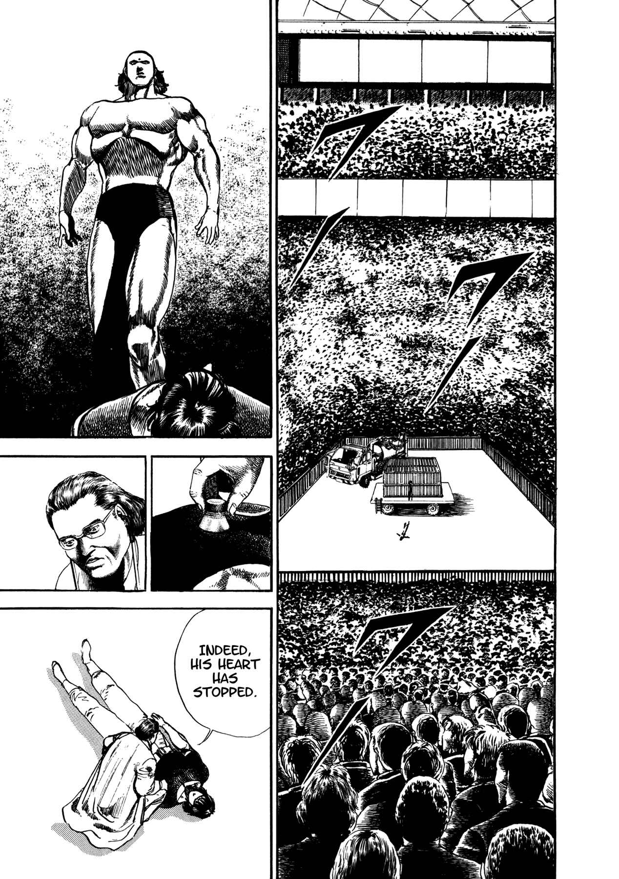 Page 2 Chapter 14 Damned