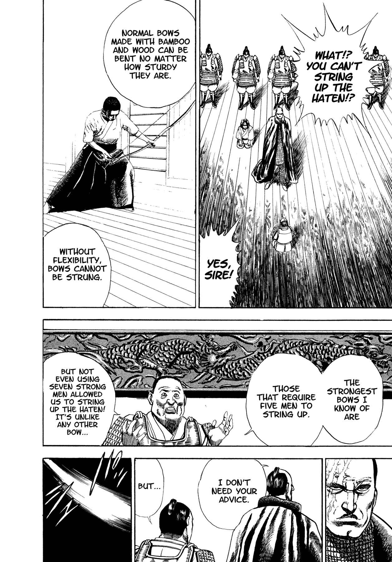 Page 17 Chapter 25.5 Damned