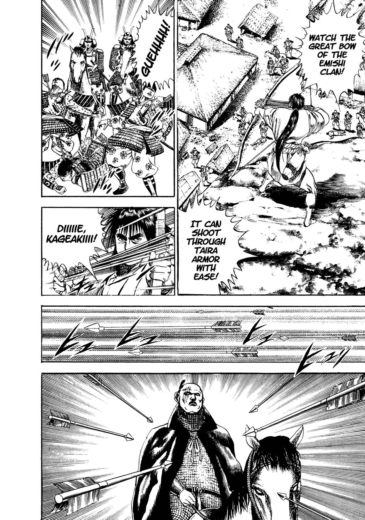 Page 9 Chapter 25.5 Damned