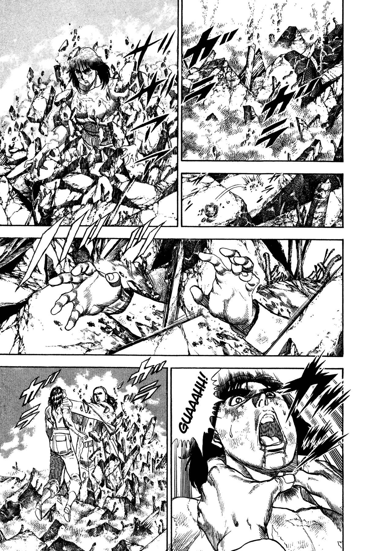 Page 14 Chapter 19 Damned