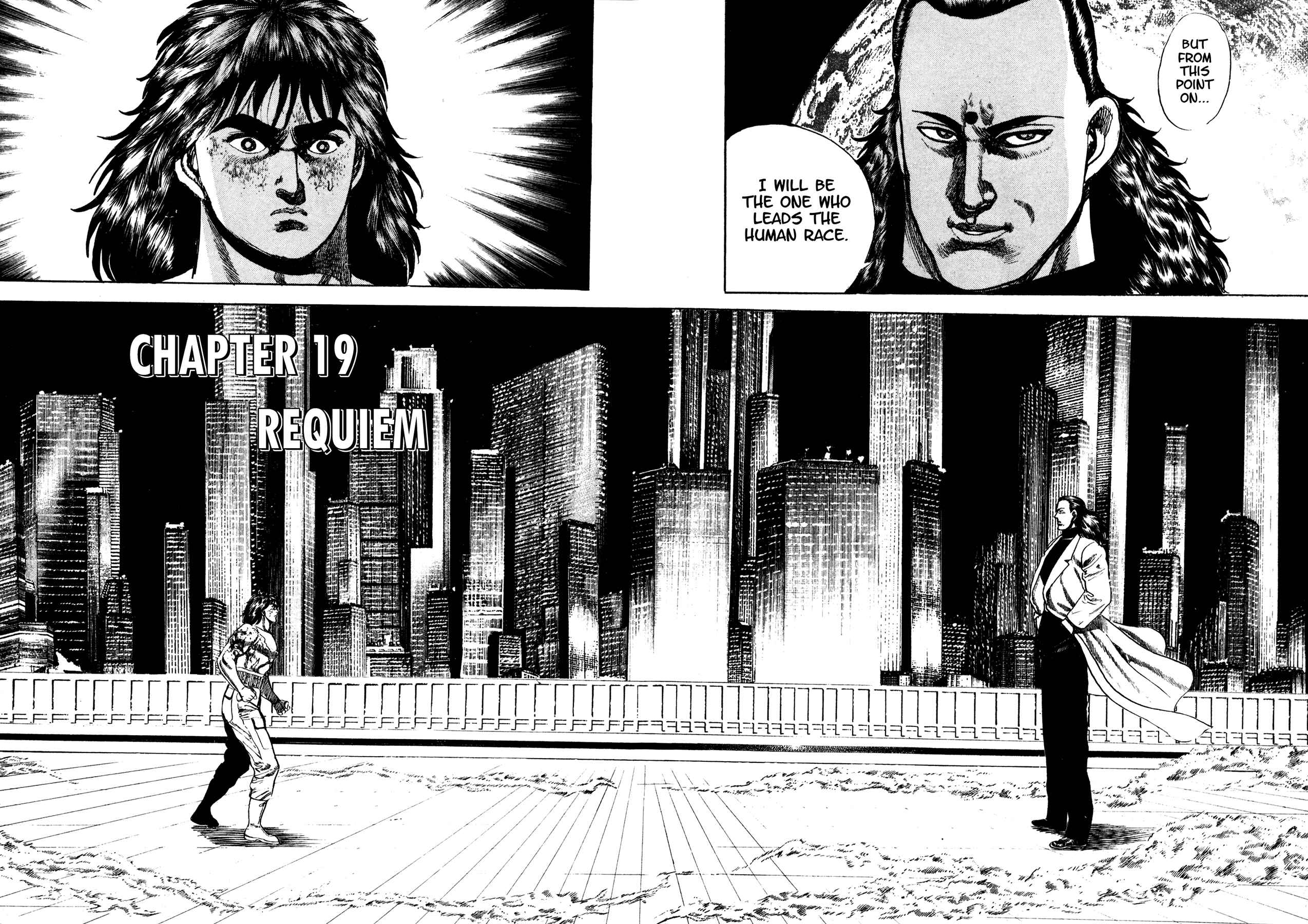 Page 2 Chapter 19 Damned
