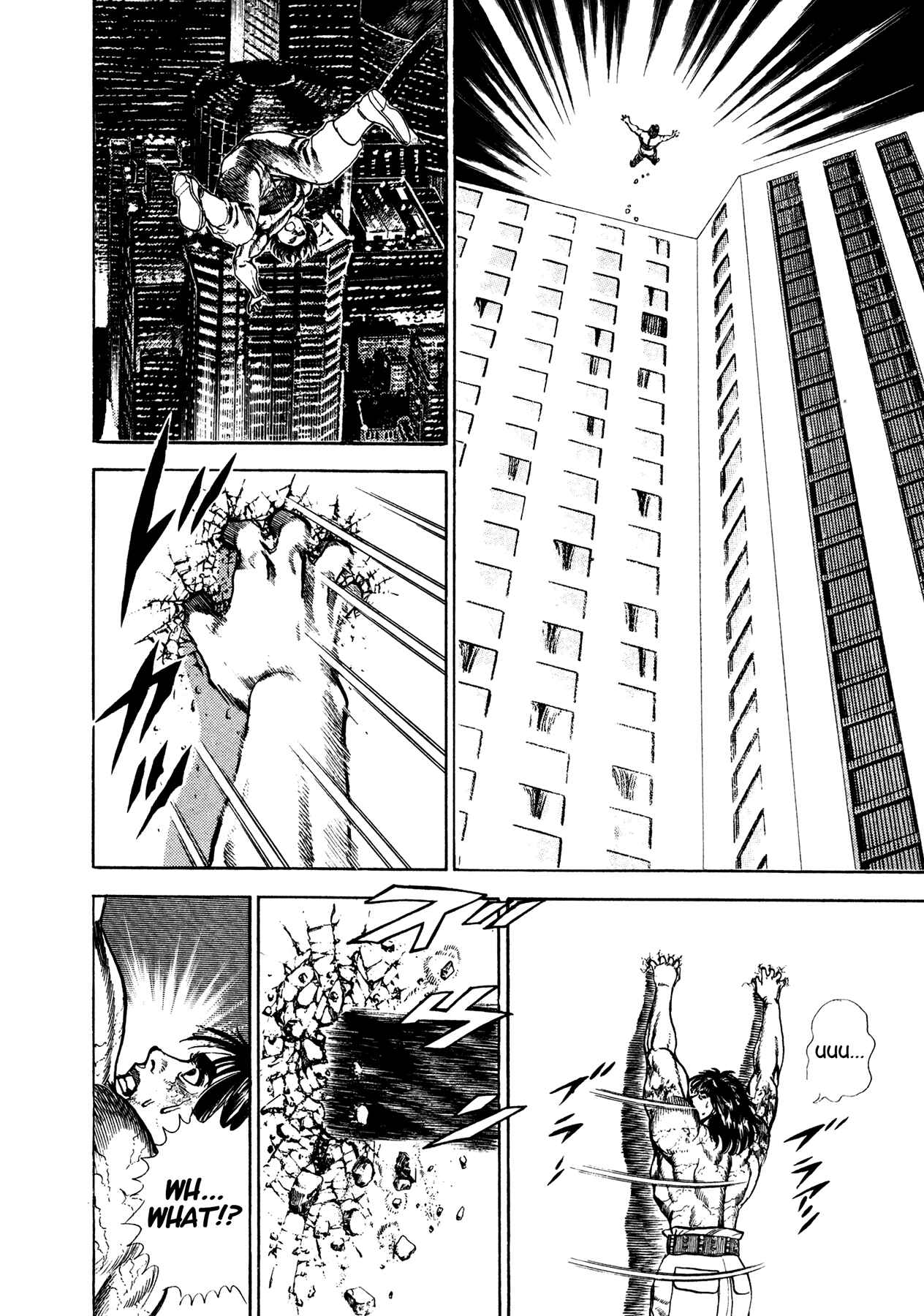 Page 7 Chapter 19 Damned