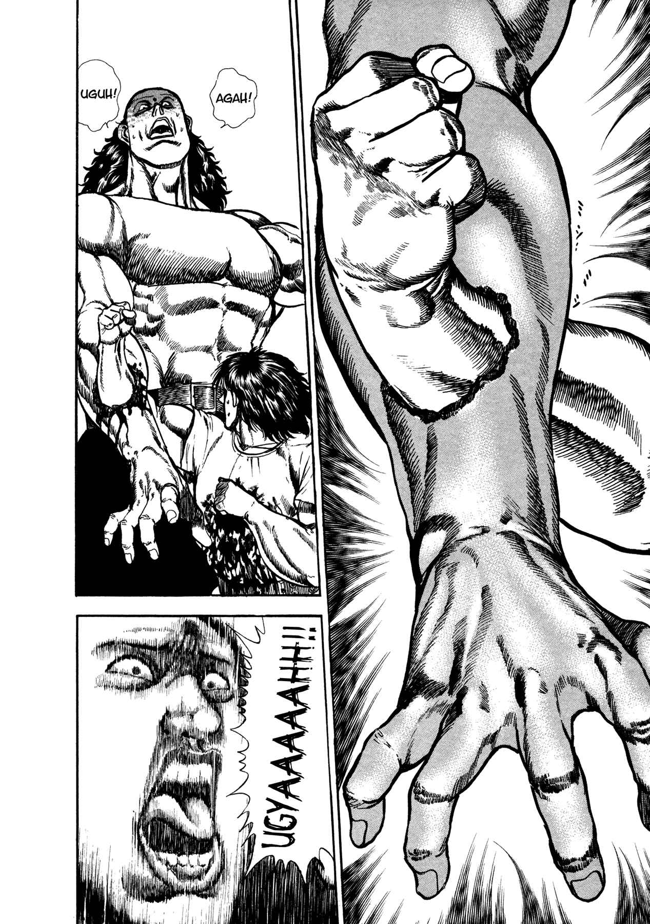 Page 17 Chapter 24 Damned
