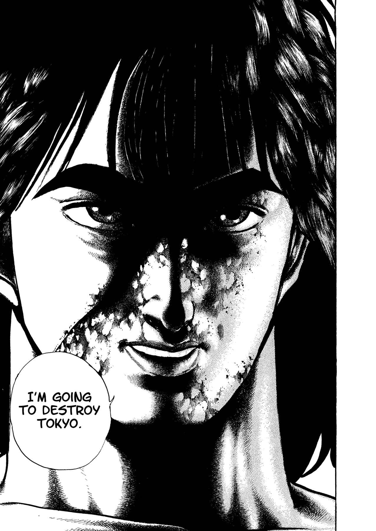 Page 18 Chapter 24 Damned