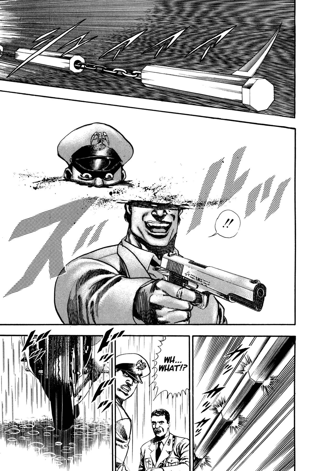 Page 12 Chapter 15 Damned