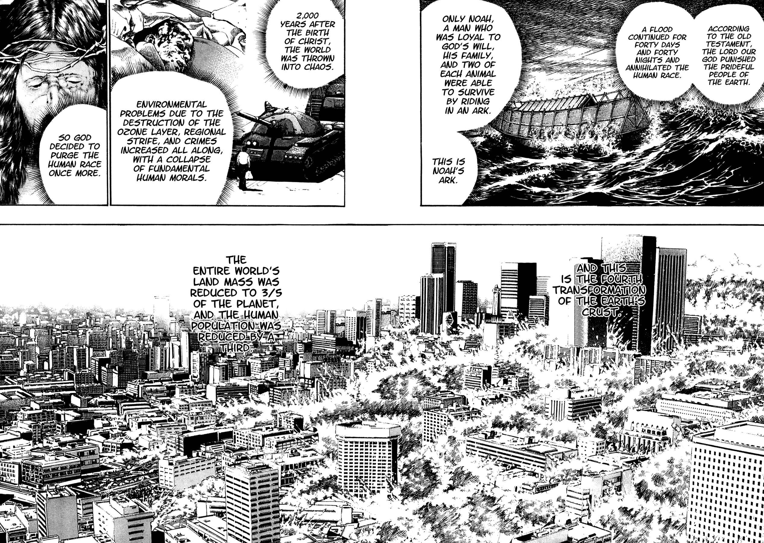 Page 2 Chapter 15 Damned