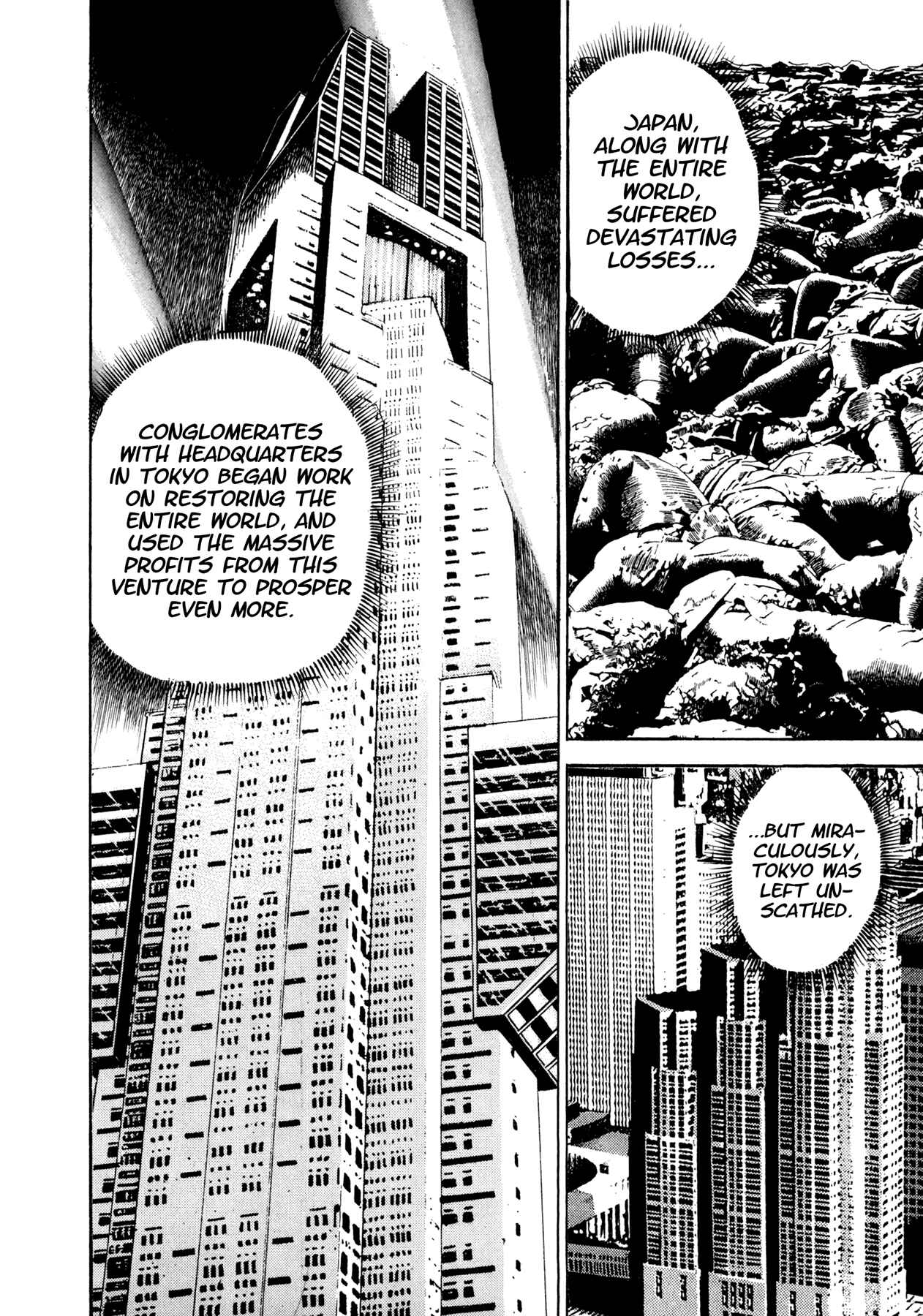 Page 3 Chapter 15 Damned
