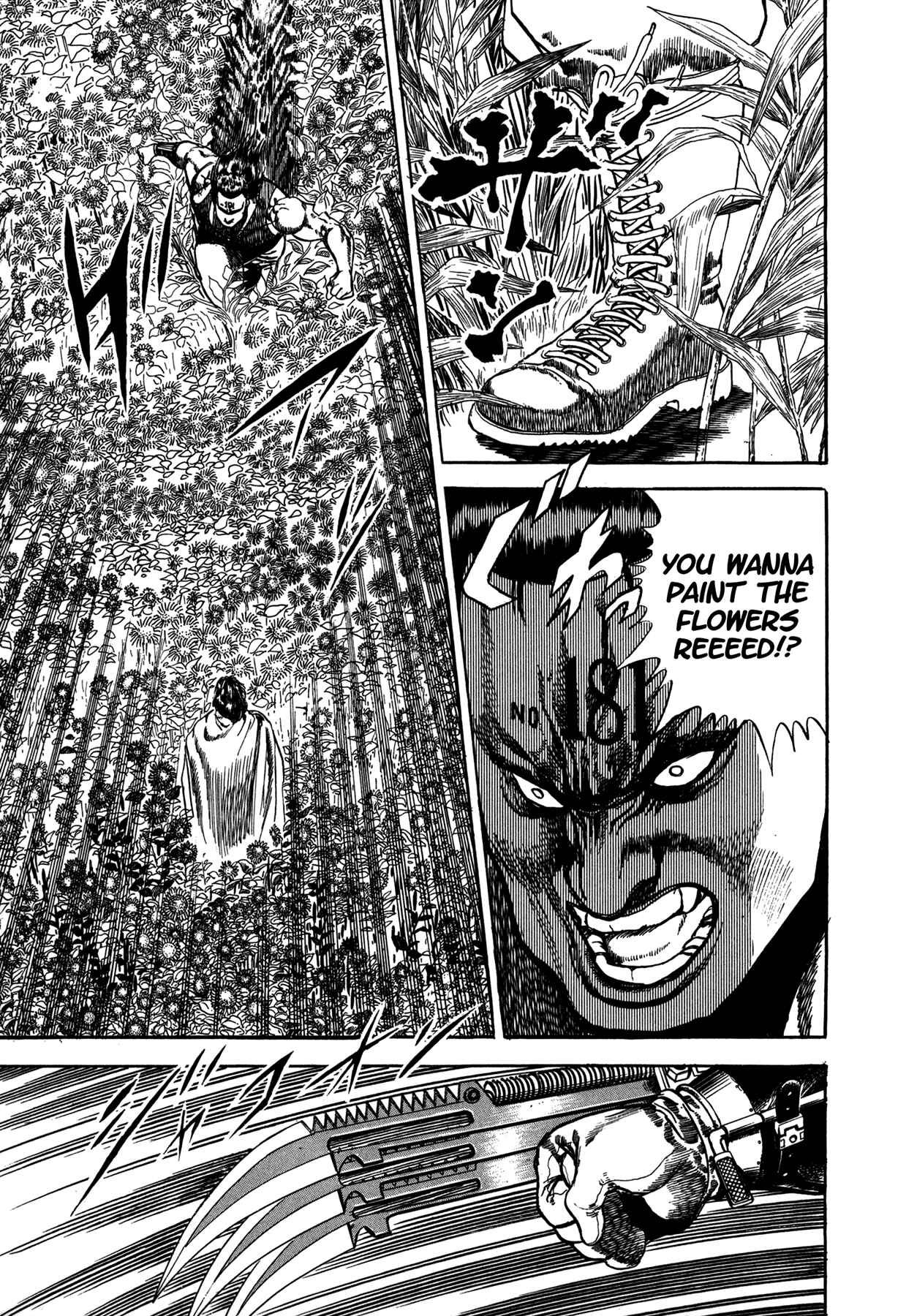 Page 18 Chapter 4 Damned
