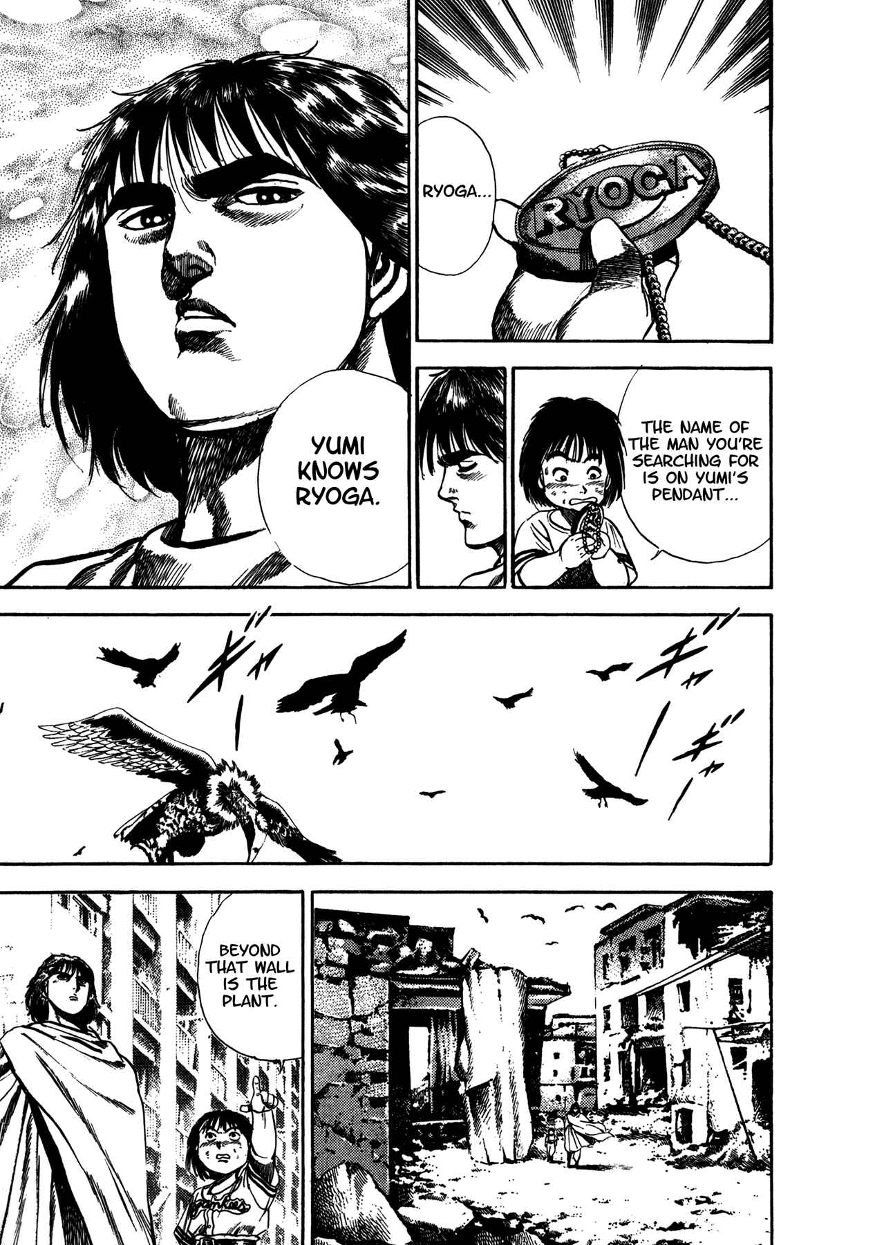 Page 7 Chapter 4 Damned
