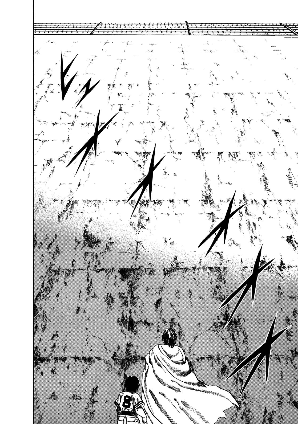 Page 8 Chapter 4 Damned