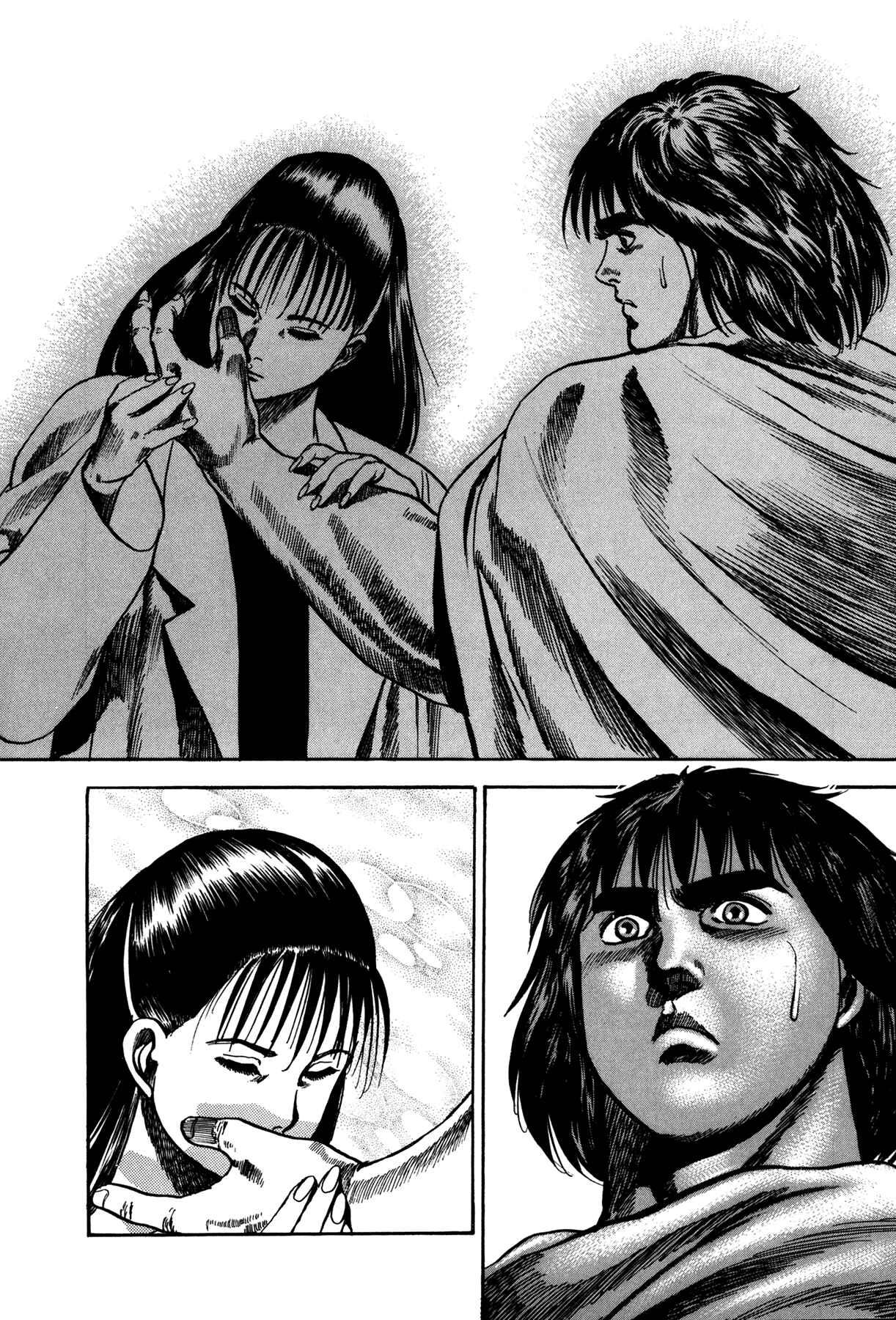 Page 10 Chapter 2 Damned