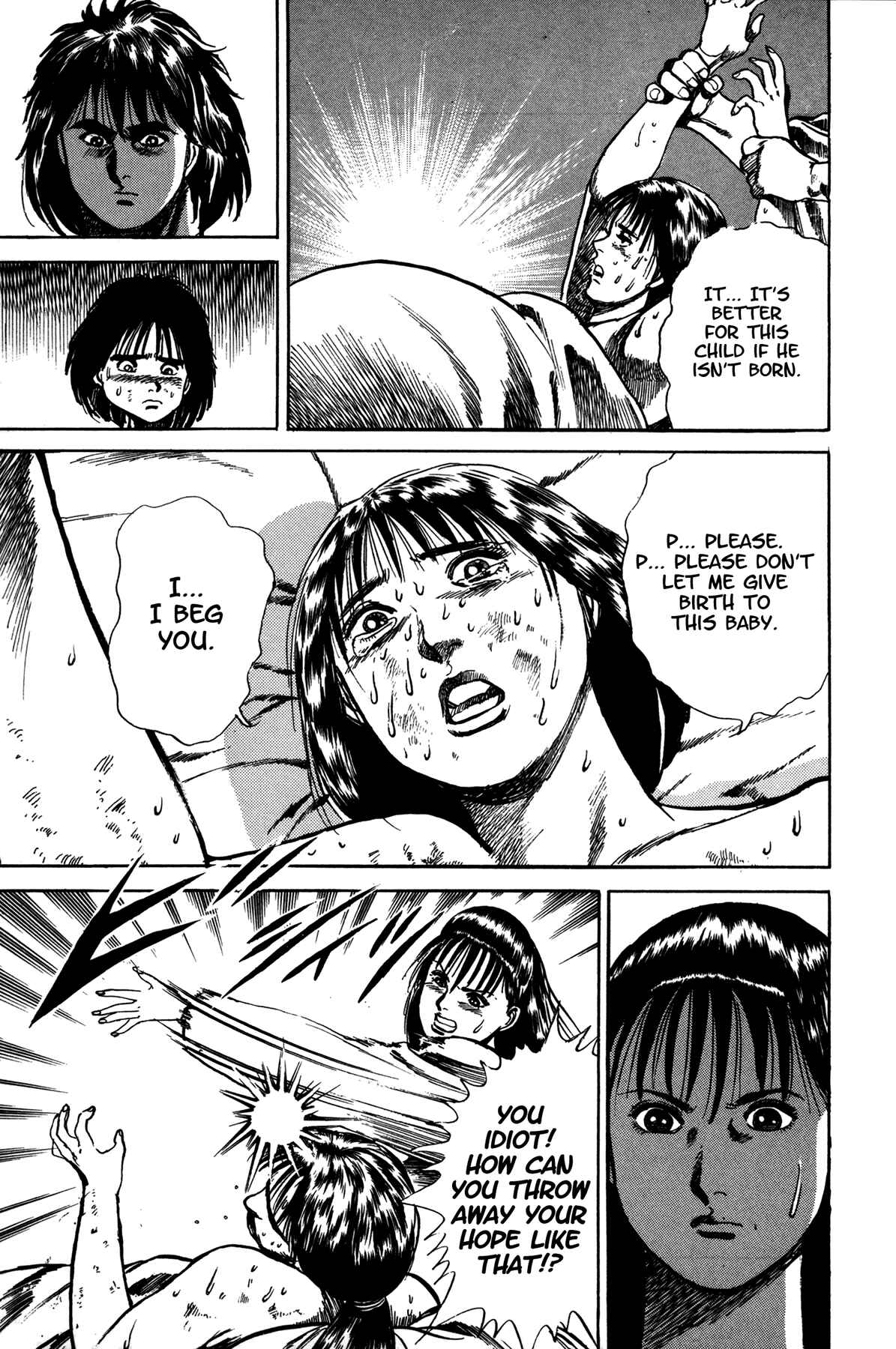 Page 13 Chapter 2 Damned