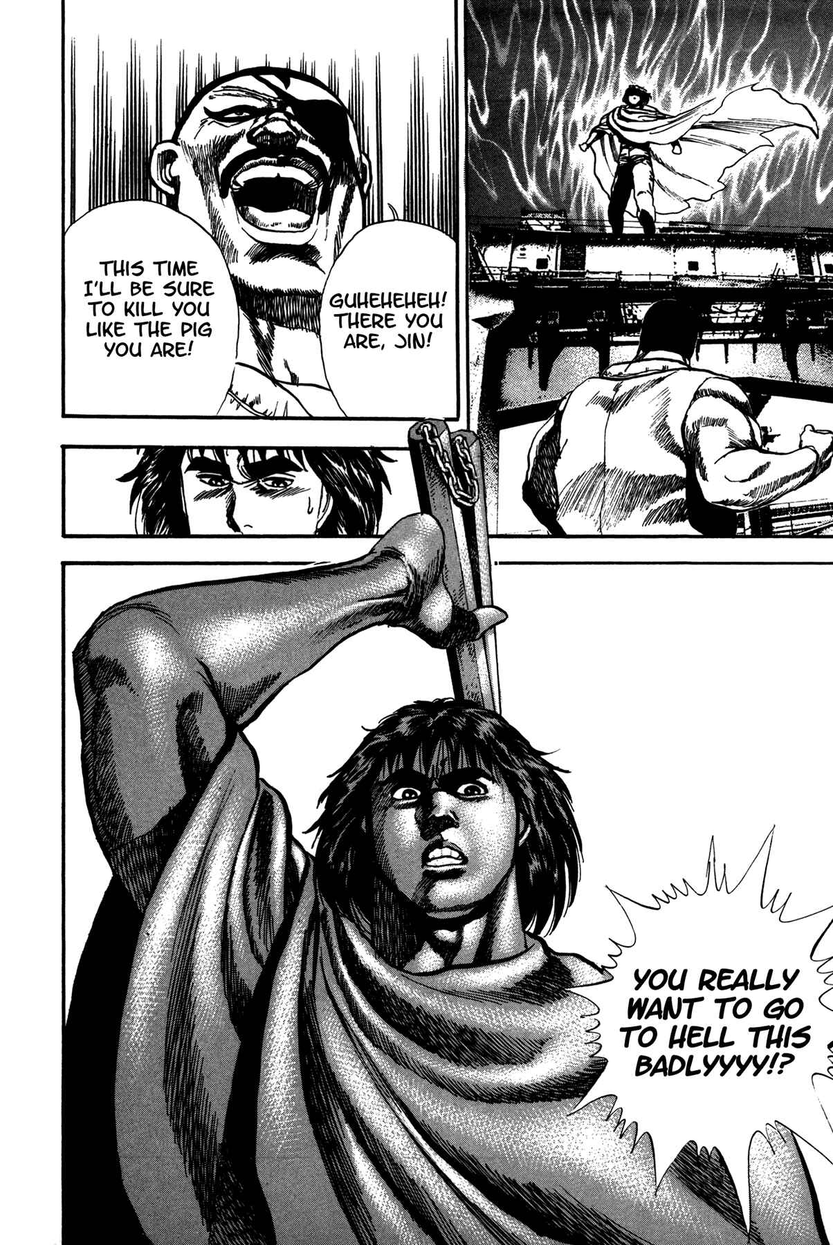 Page 20 Chapter 2 Damned