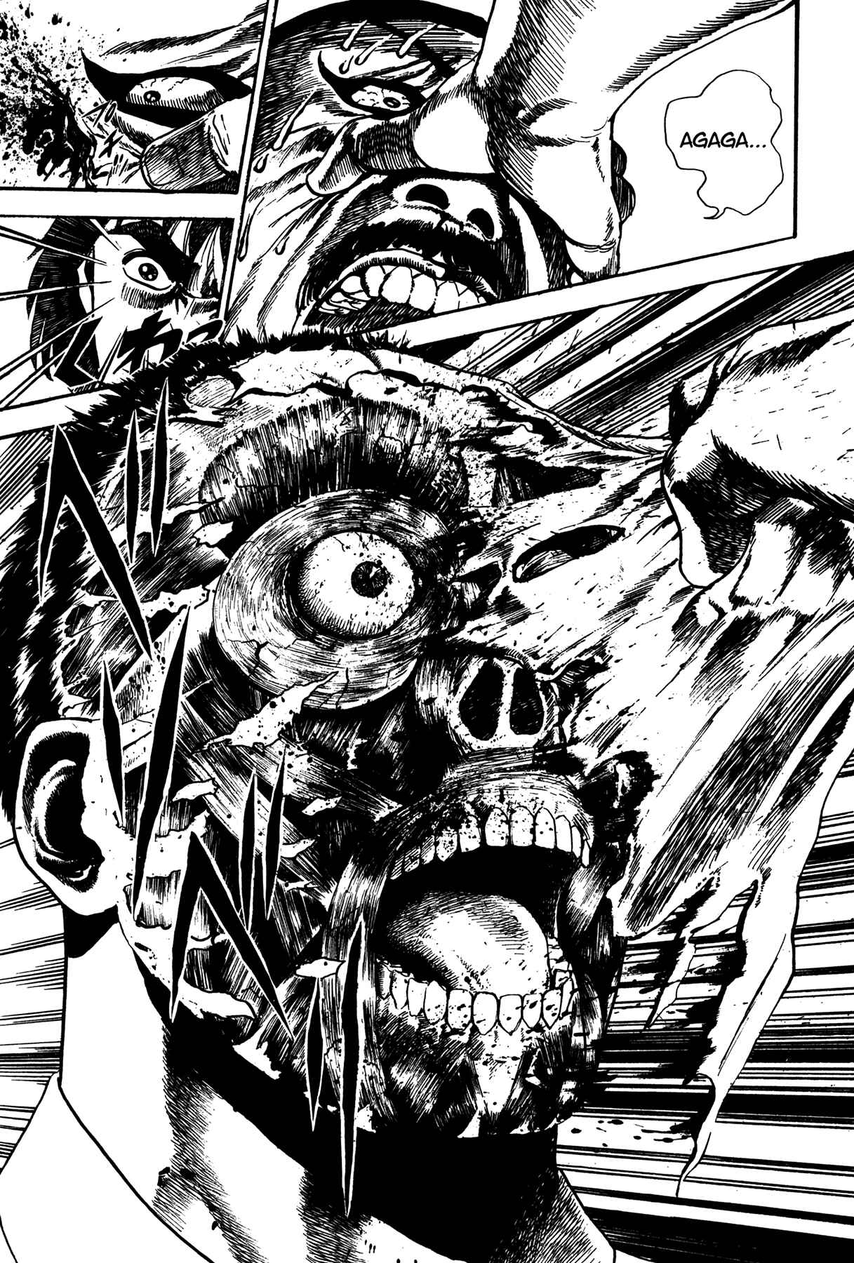Page 12 Chapter 3 Damned