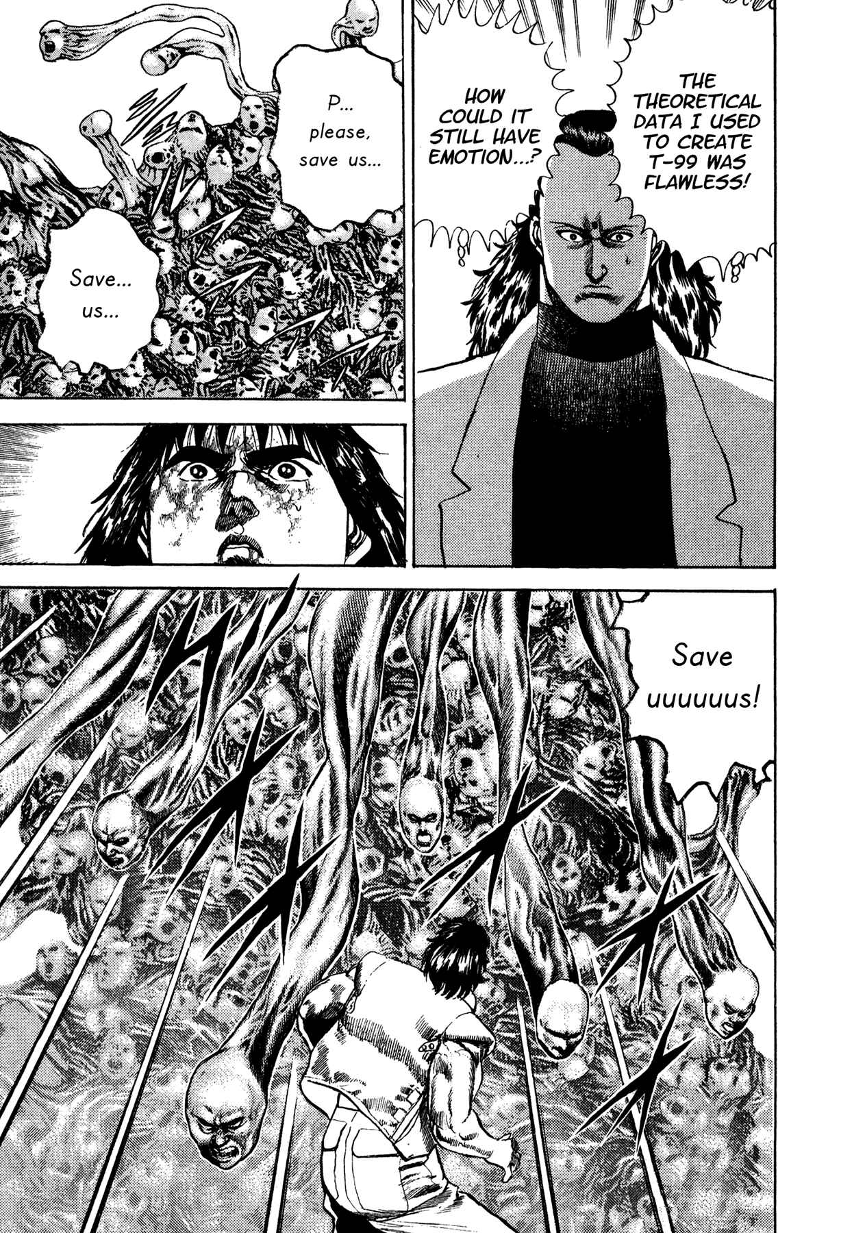 Page 10 Chapter 18 Damned