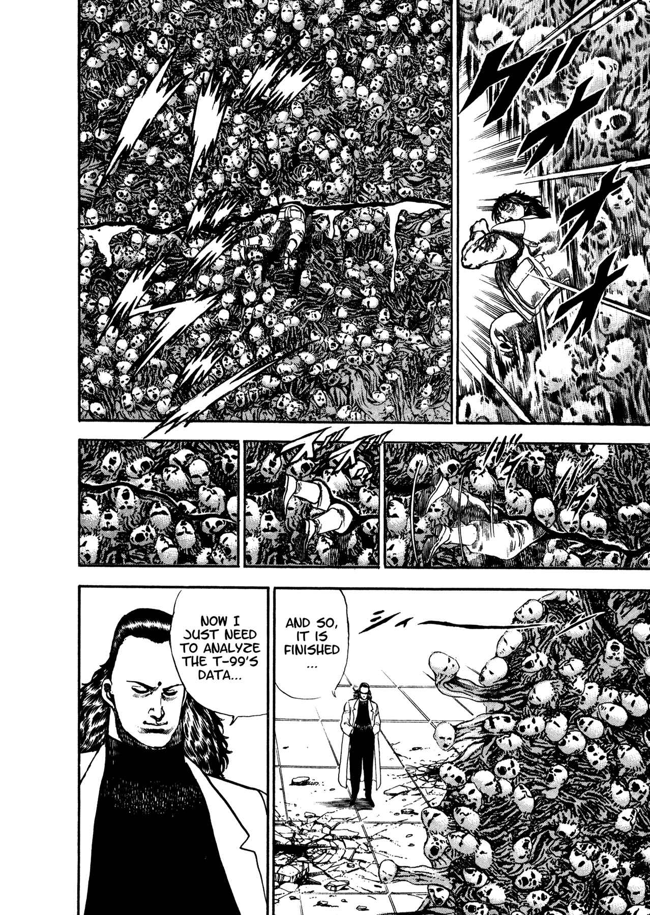 Page 24 Chapter 18 Damned