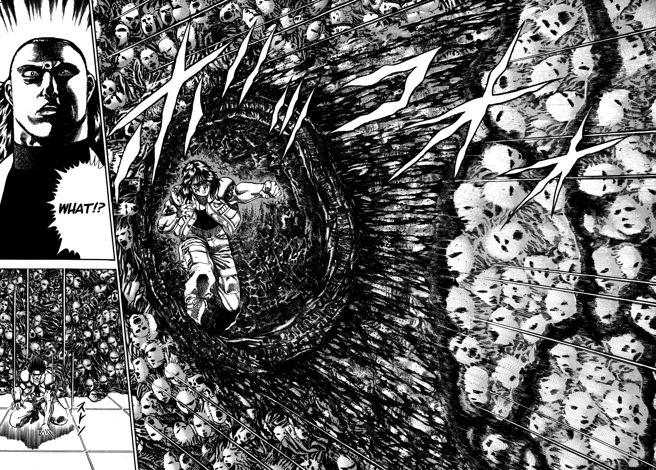 Page 26 Chapter 18 Damned