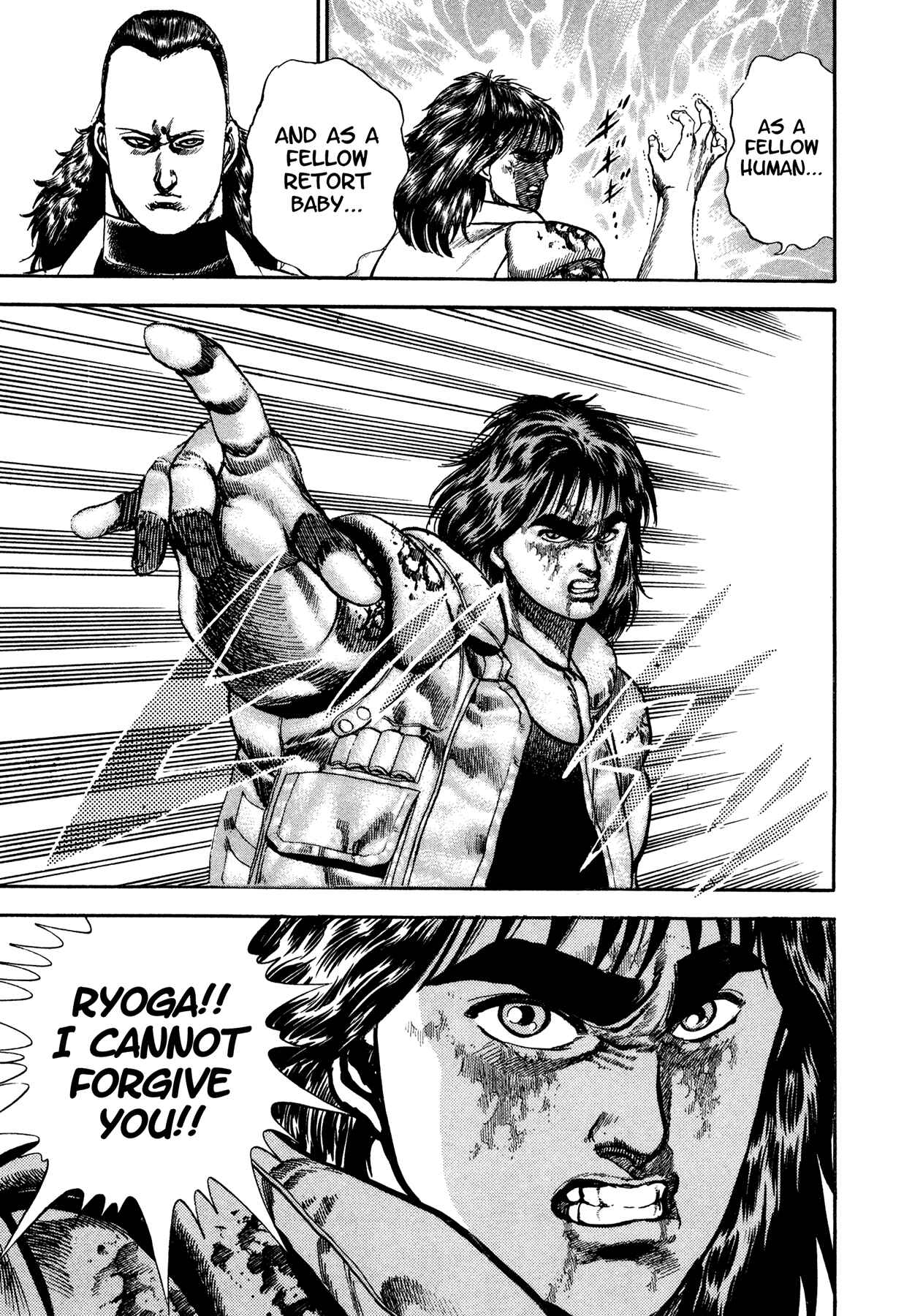 Page 30 Chapter 18 Damned