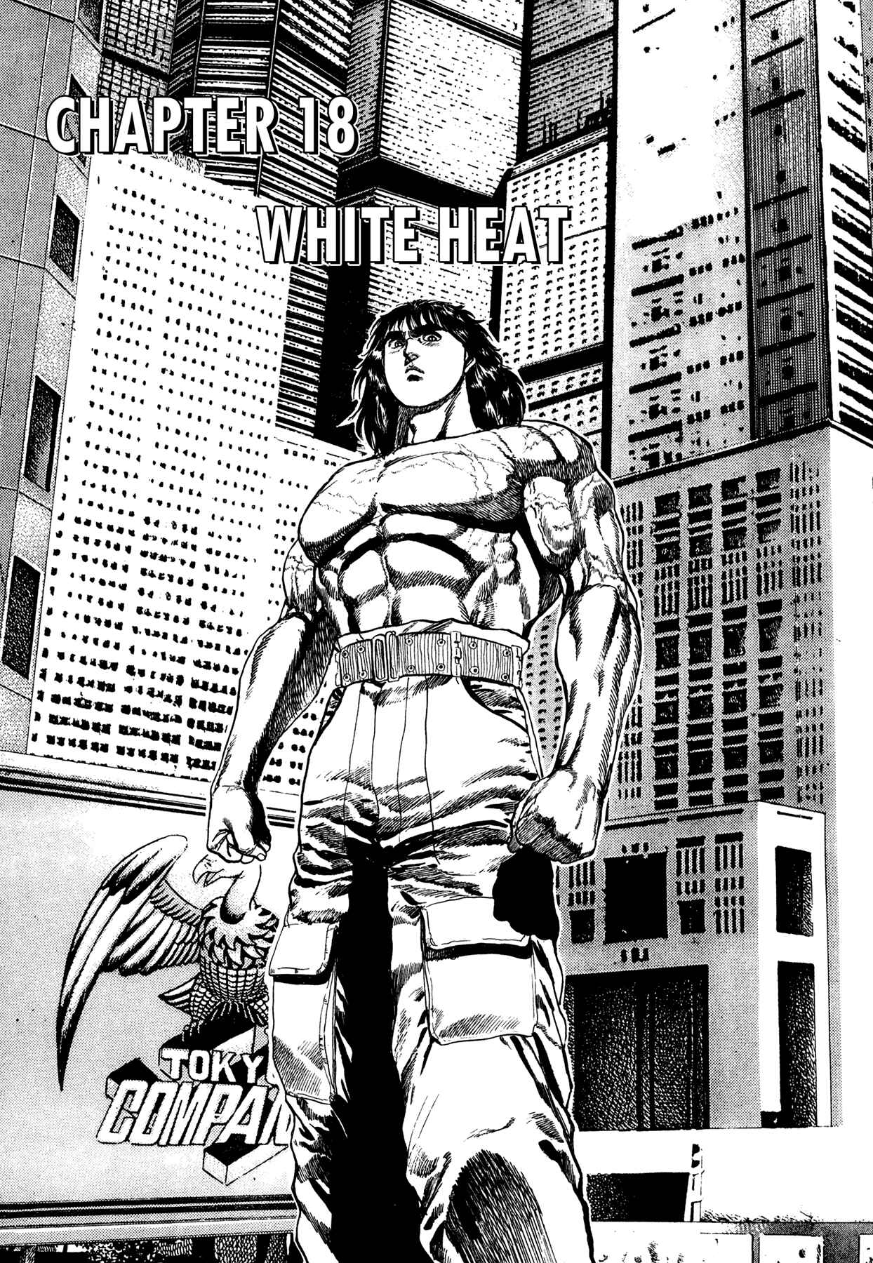 Page 8 Chapter 18 Damned