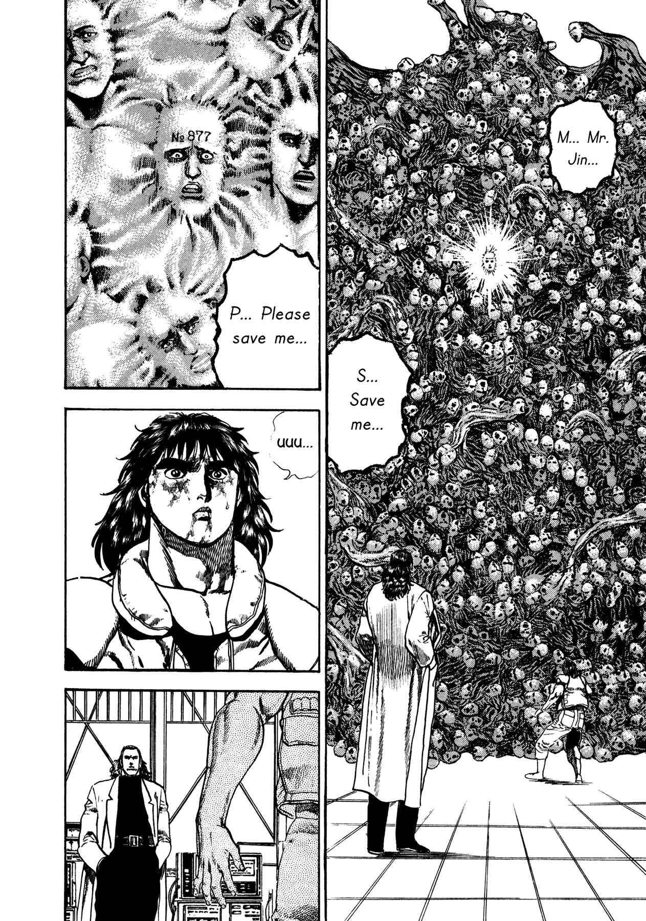 Page 9 Chapter 18 Damned