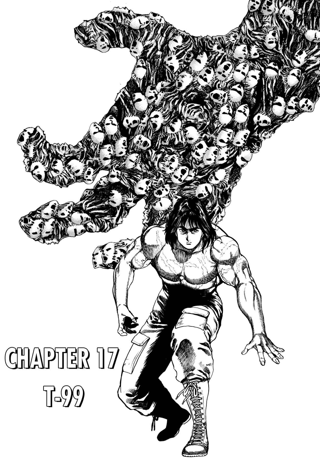 Page 1 Chapter 17 Damned