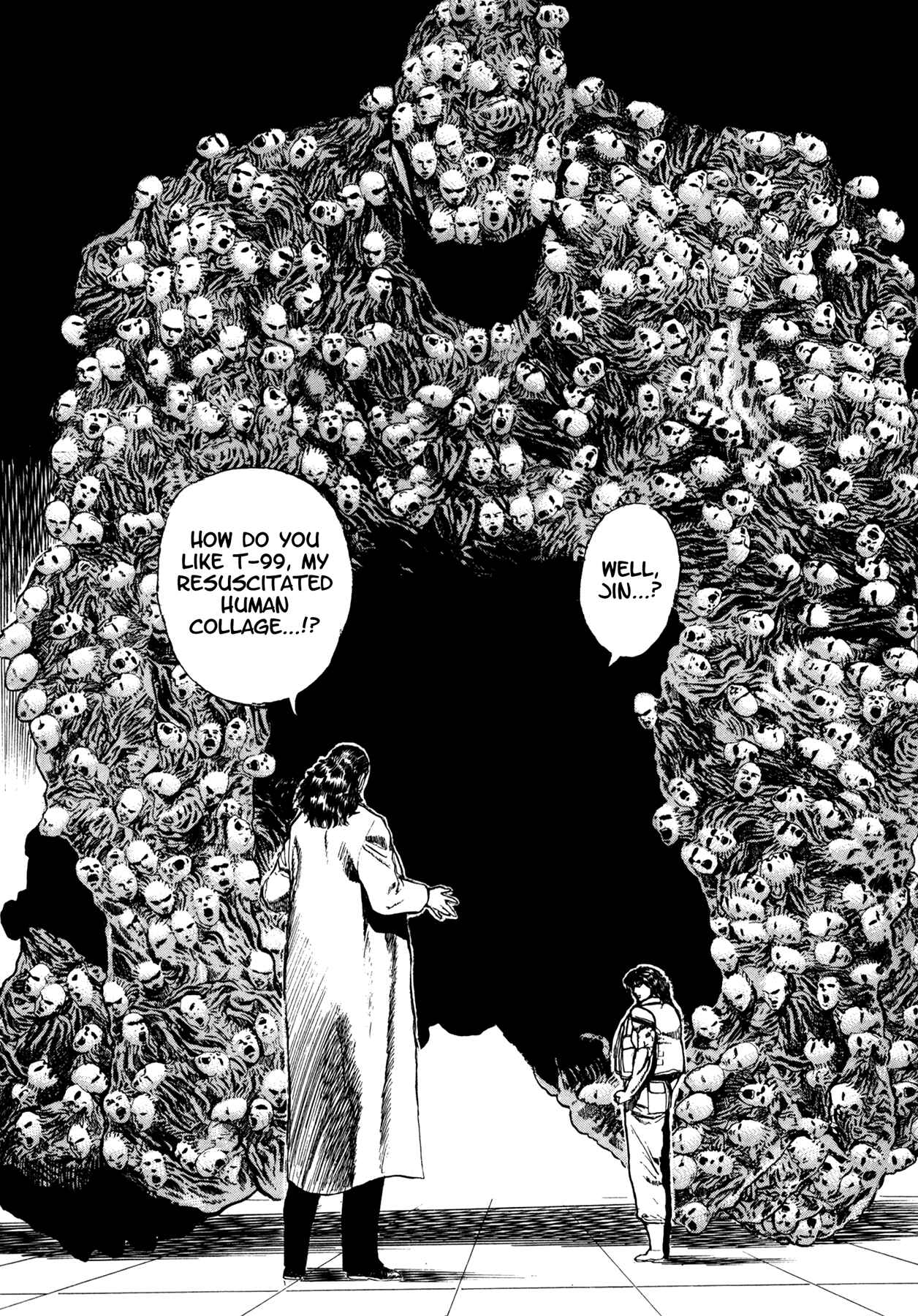 Page 2 Chapter 17 Damned