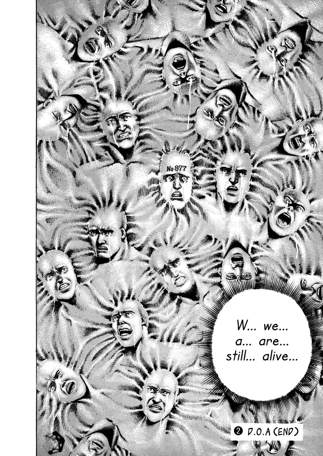 Page 20 Chapter 17 Damned