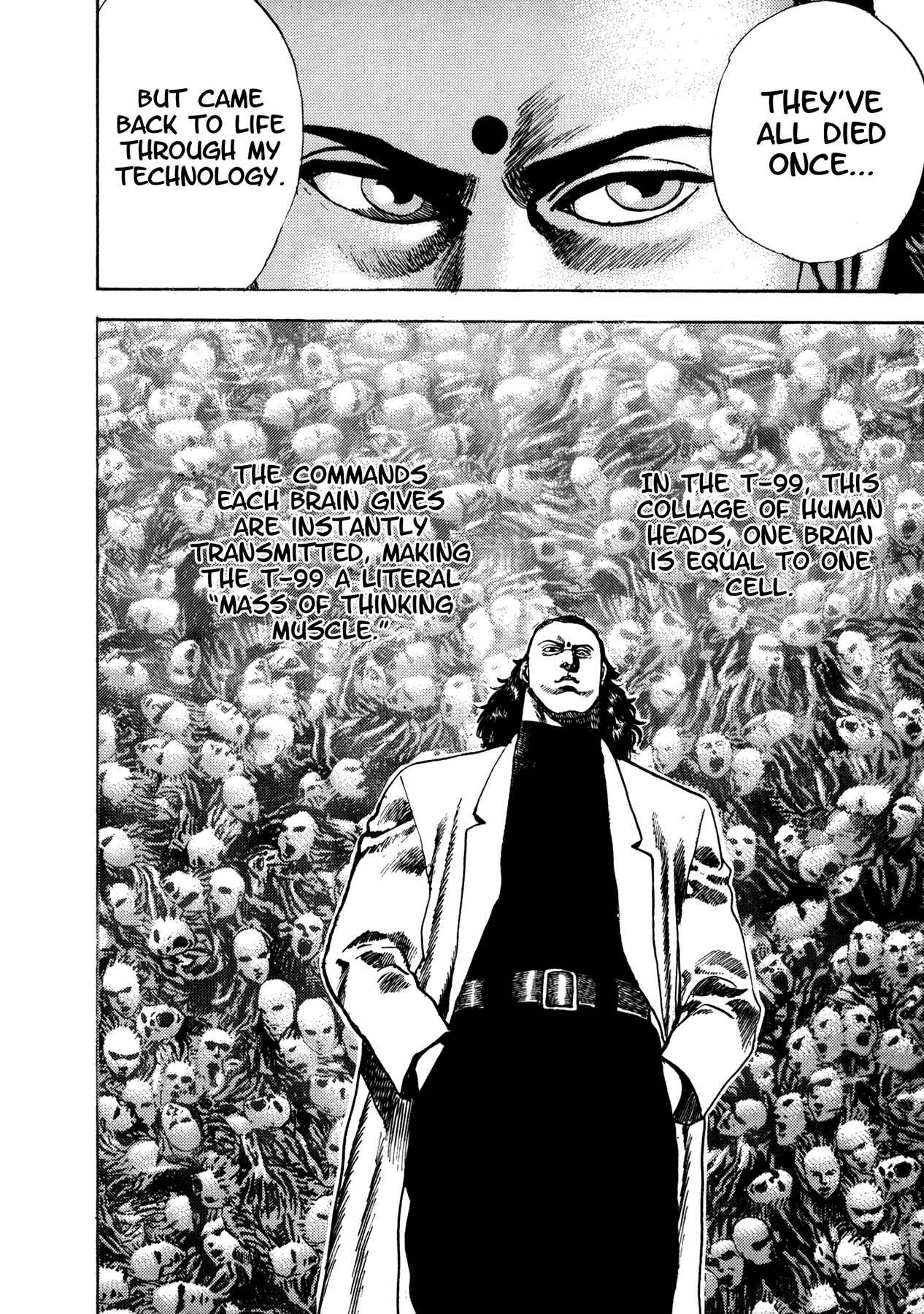 Page 6 Chapter 17 Damned