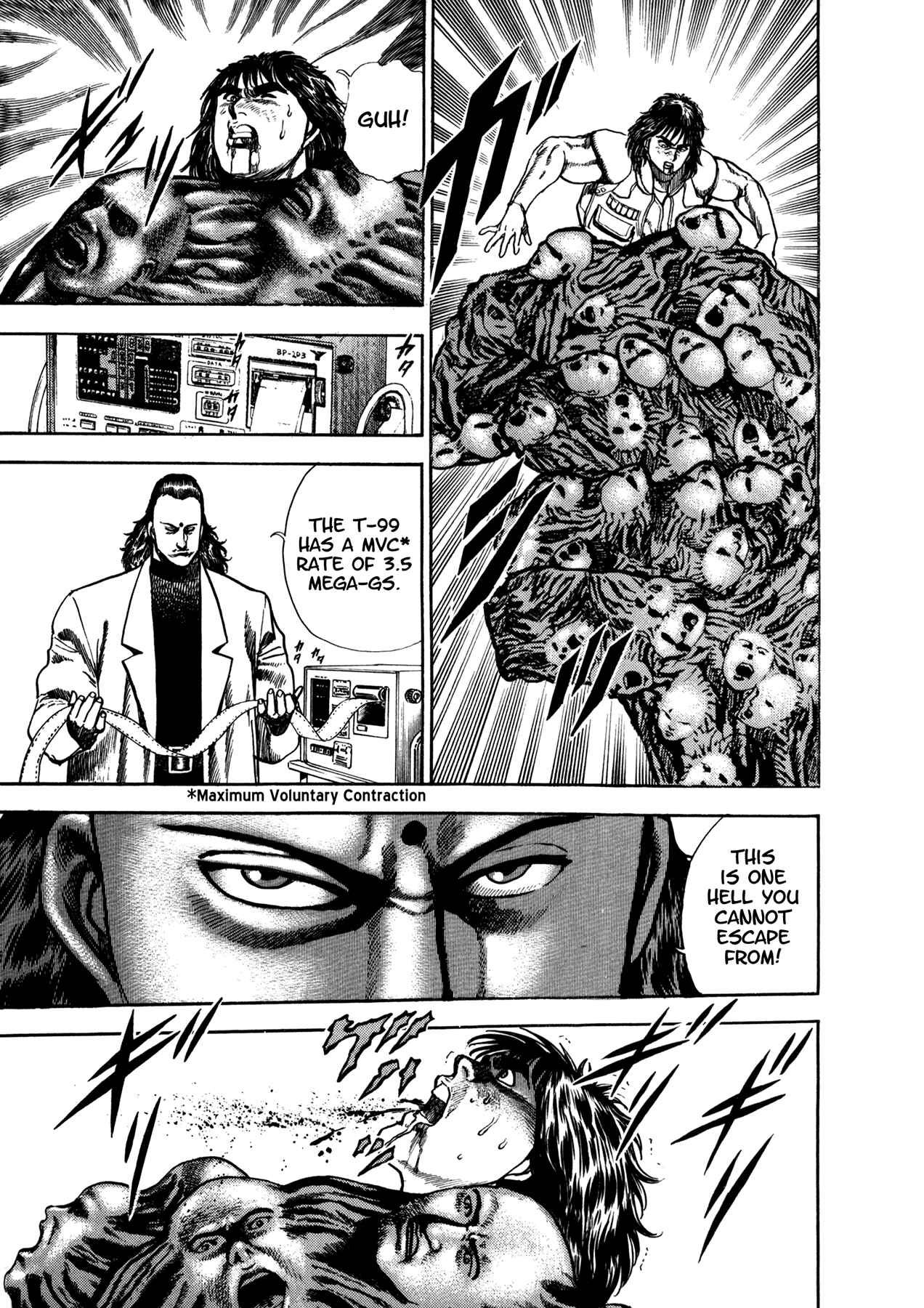 Page 9 Chapter 17 Damned