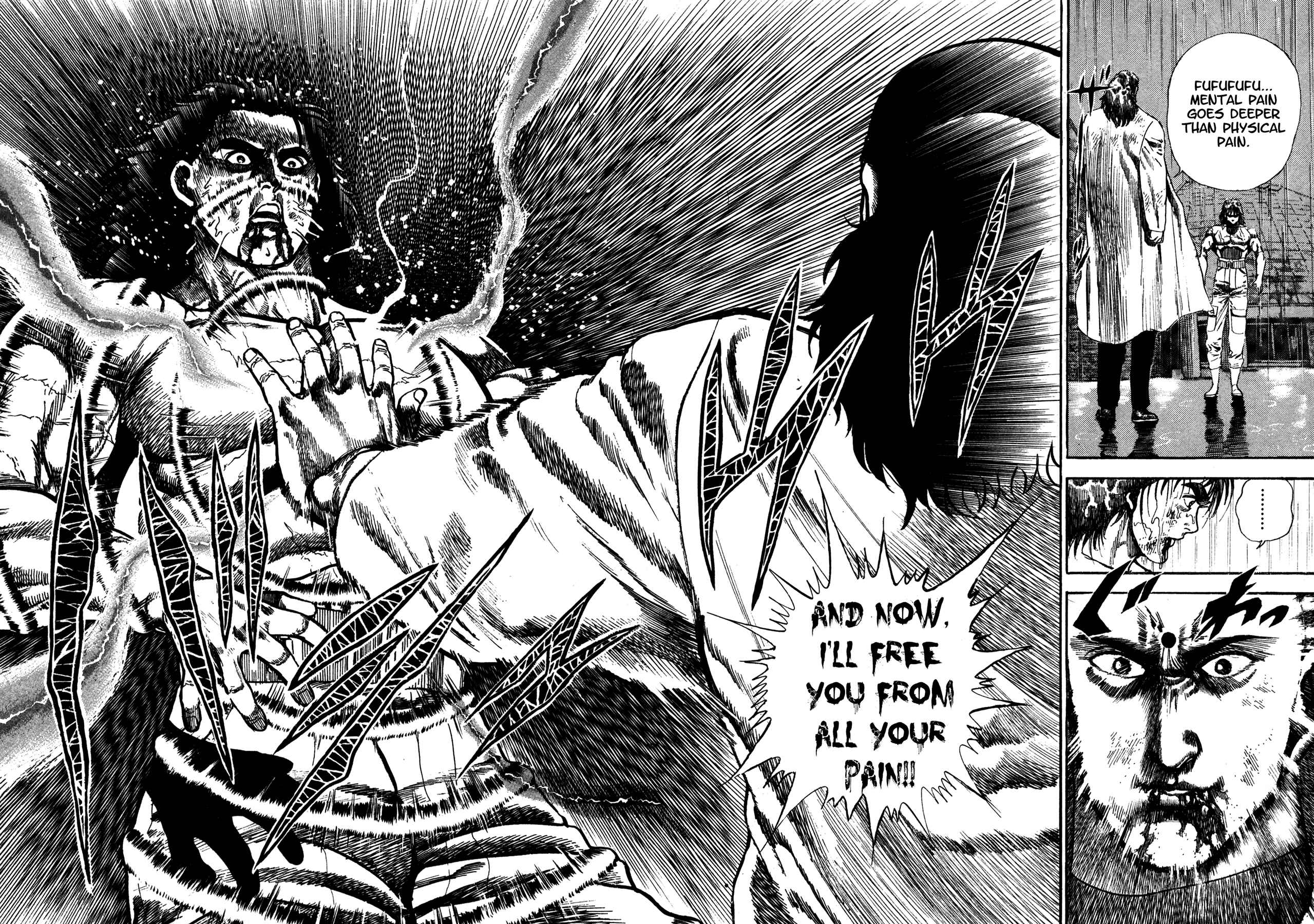 Page 12 Chapter 20 Damned