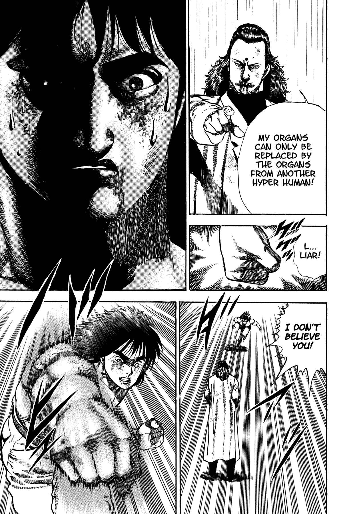 Page 3 Chapter 20 Damned