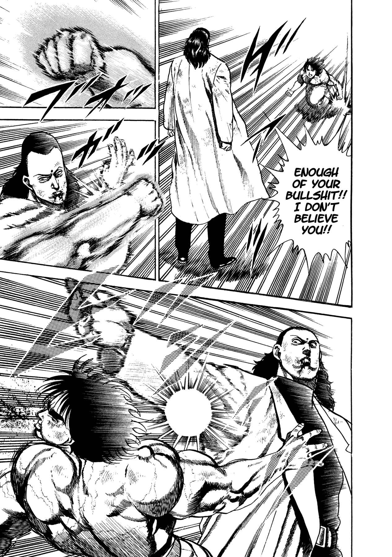 Page 5 Chapter 20 Damned