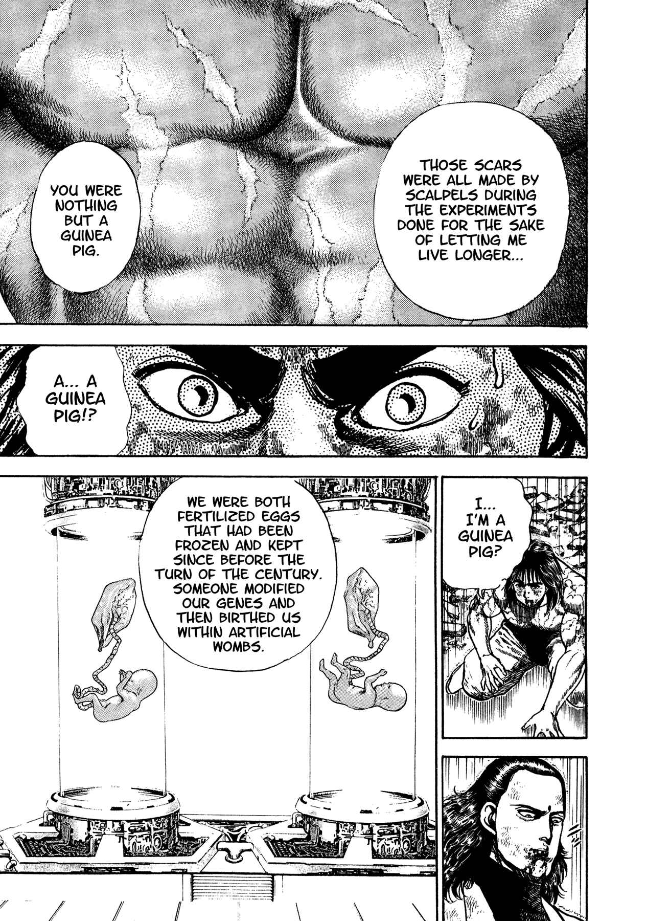 Page 7 Chapter 20 Damned