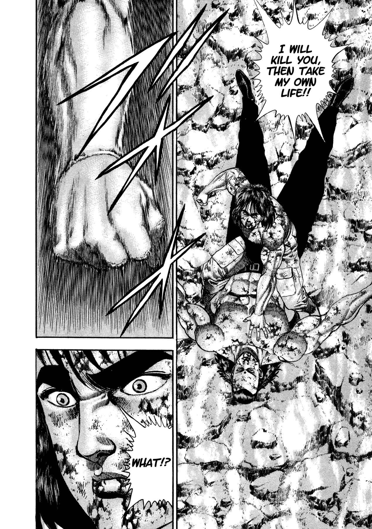 Page 3 Chapter 22 Damned