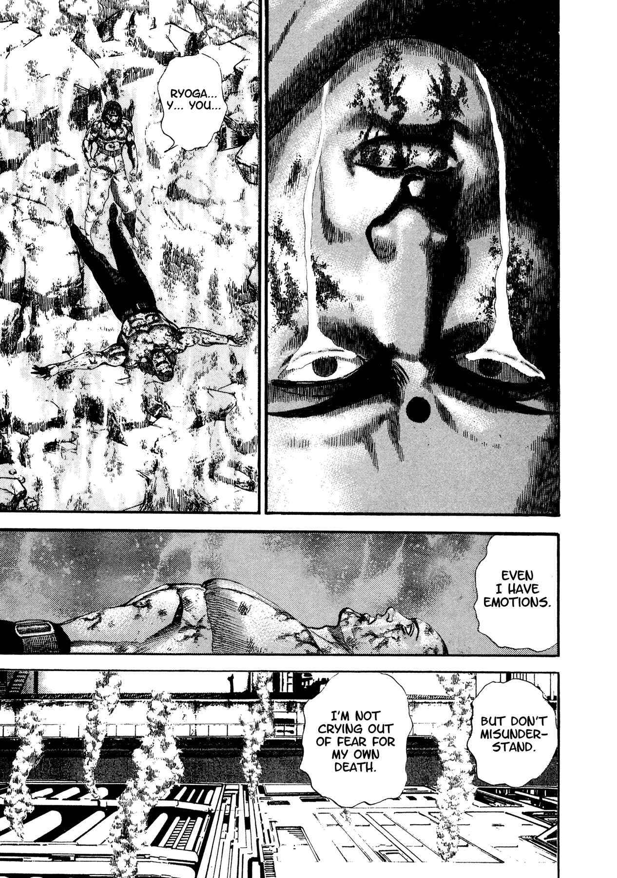 Page 4 Chapter 22 Damned