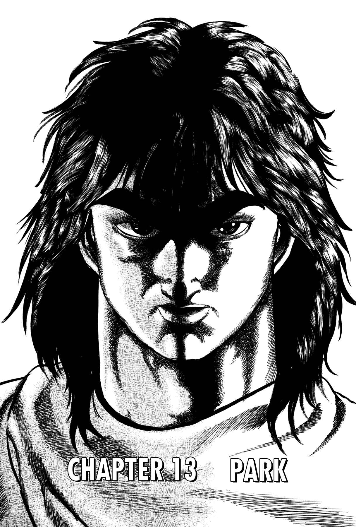 Page 1 Chapter 13 Damned