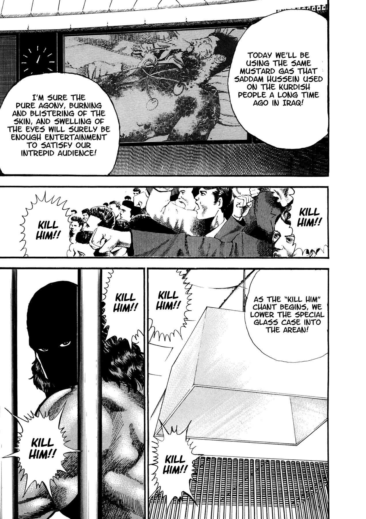 Page 15 Chapter 13 Damned