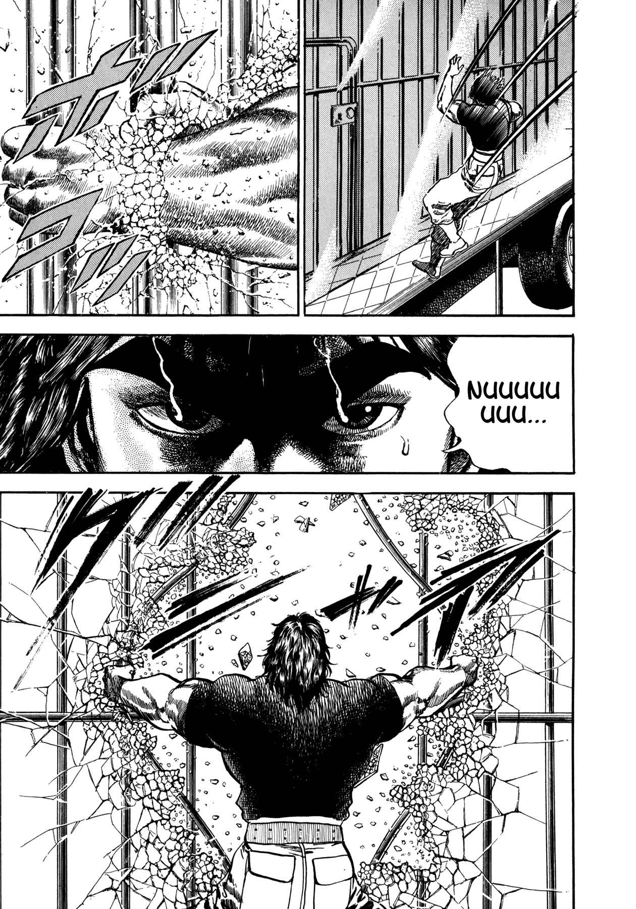 Page 19 Chapter 13 Damned
