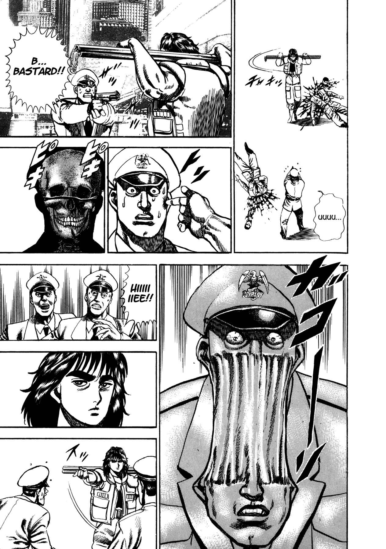 Page 11 Chapter 16 Damned