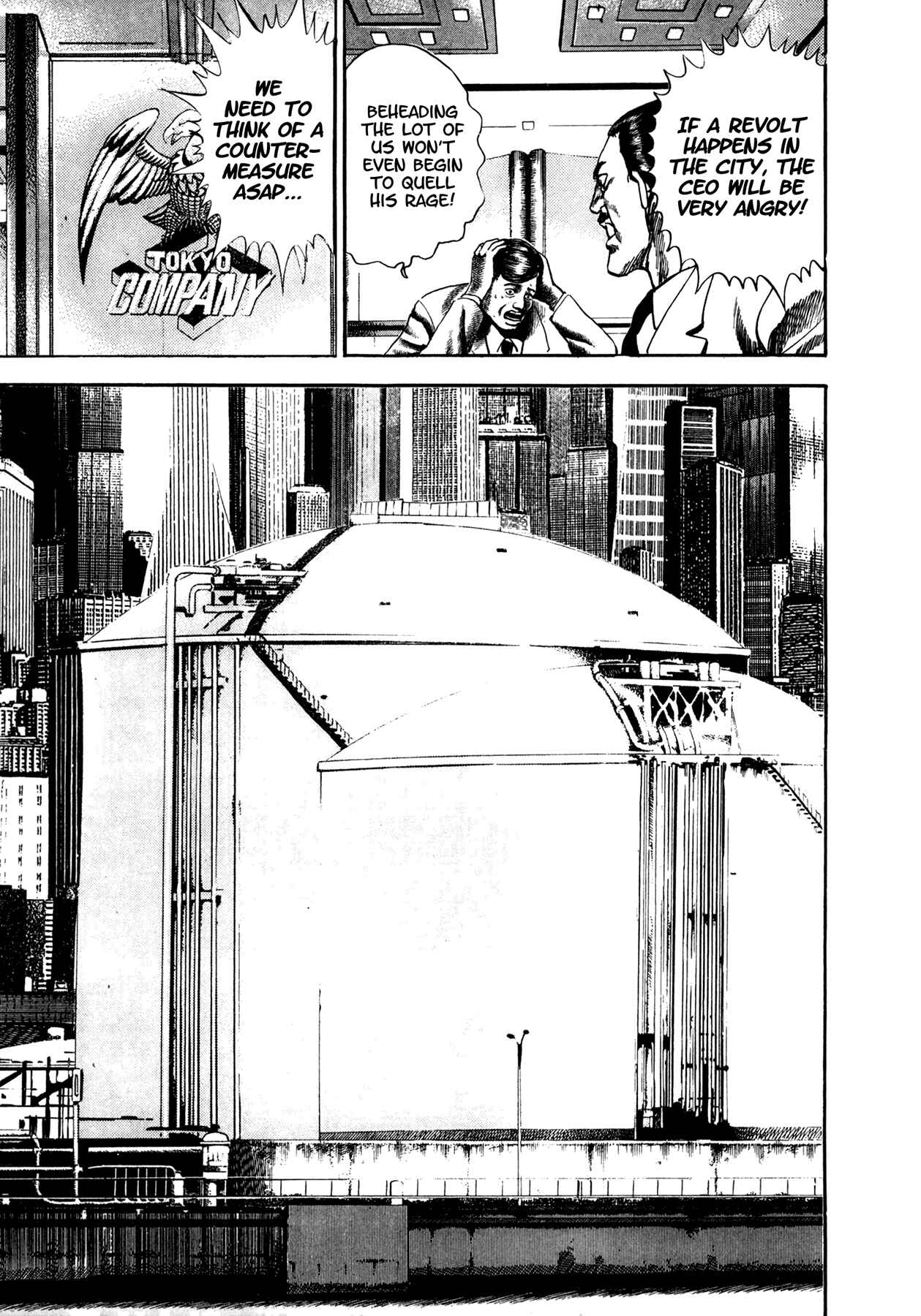 Page 15 Chapter 16 Damned