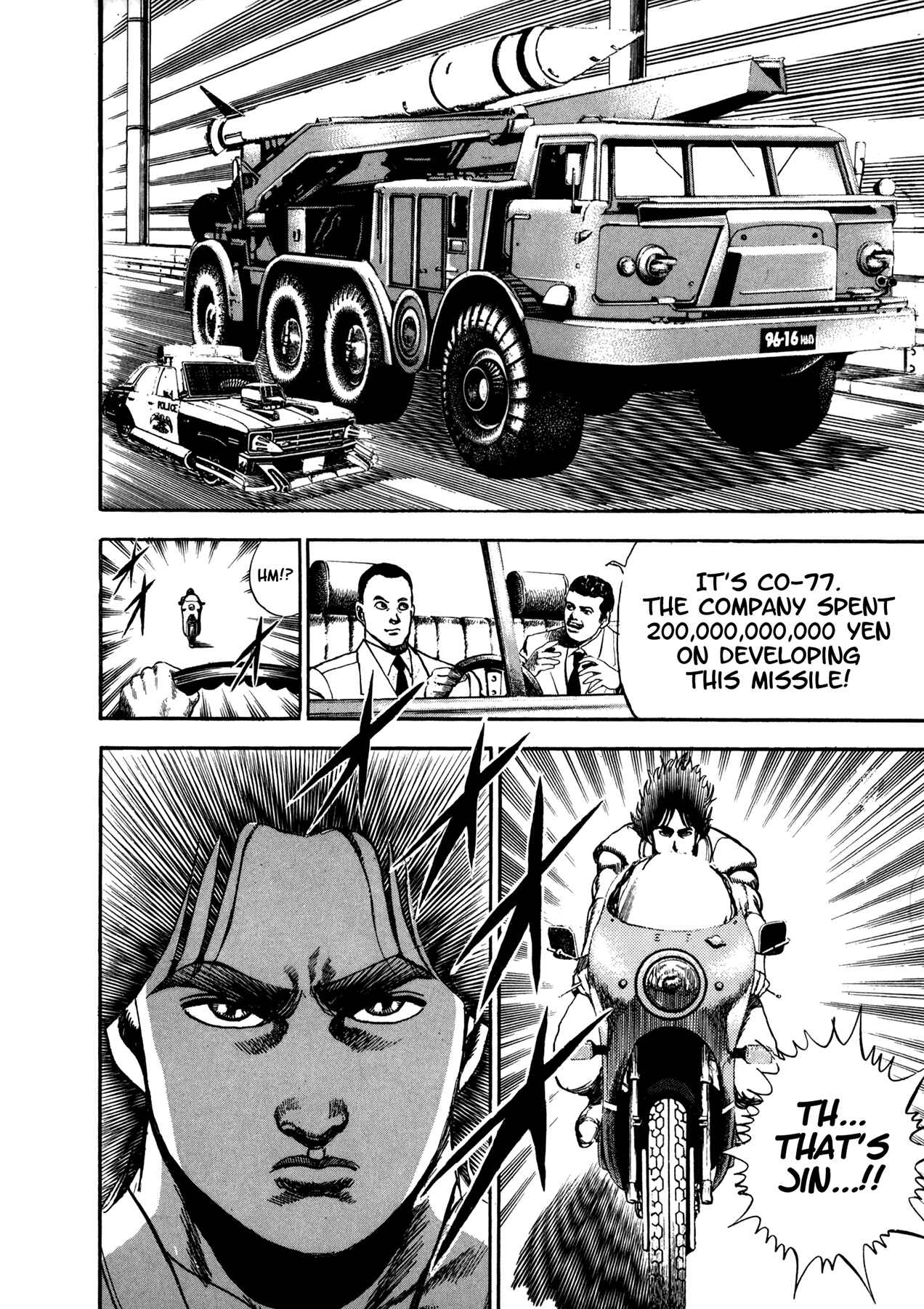 Page 2 Chapter 16 Damned