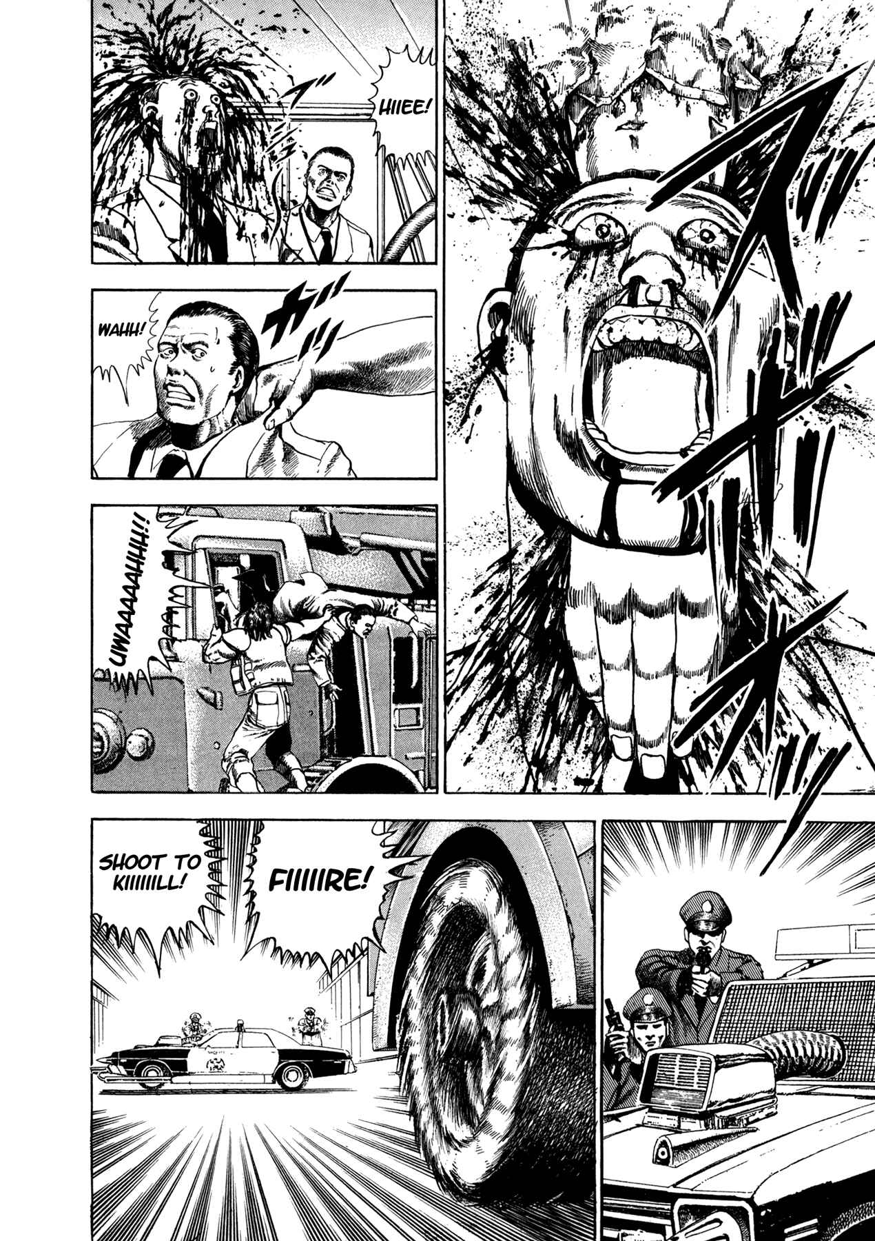 Page 4 Chapter 16 Damned