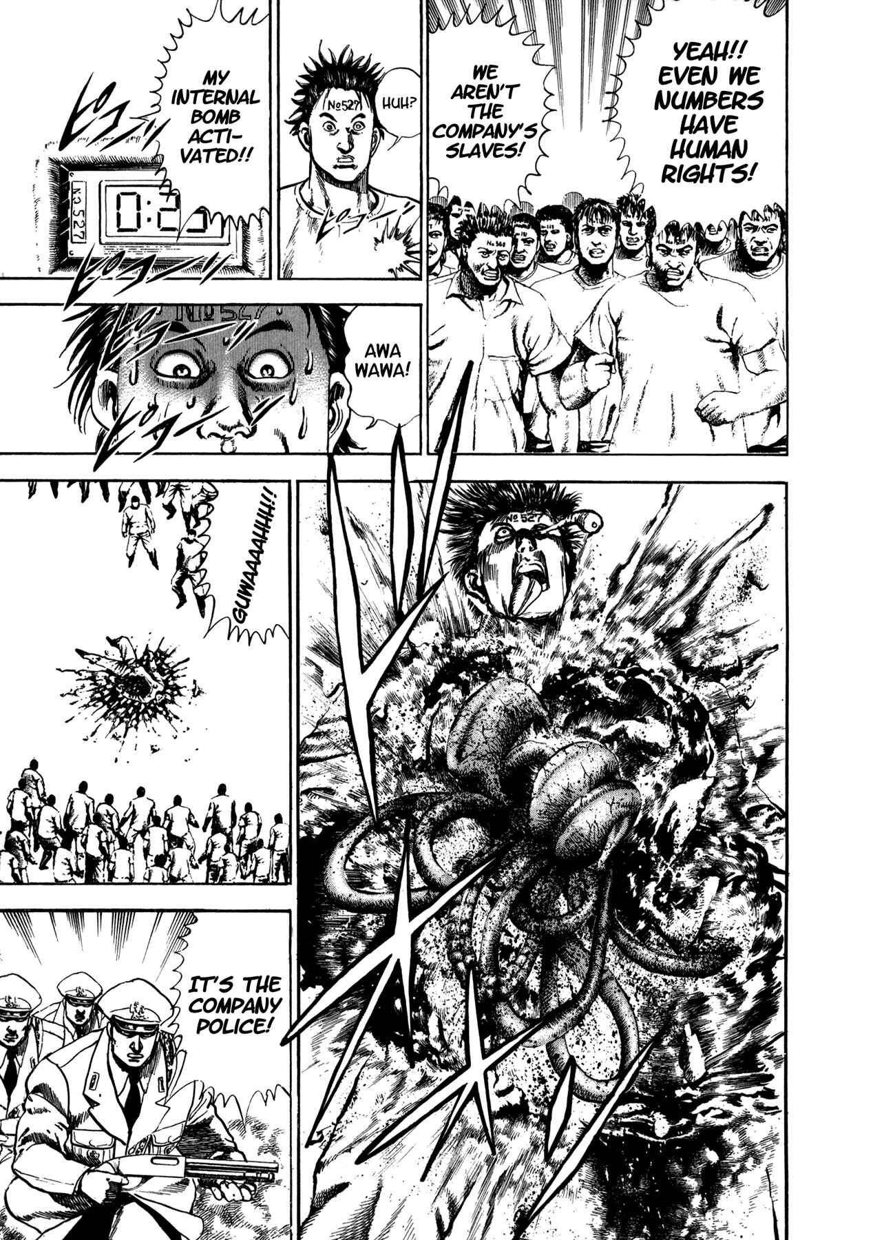 Page 7 Chapter 16 Damned