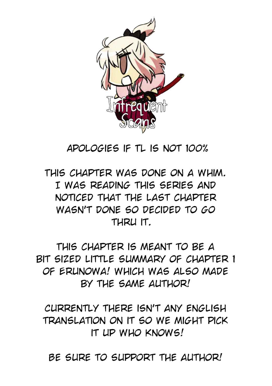 Page 7 Chapter 15 Flag Capture in the First Move