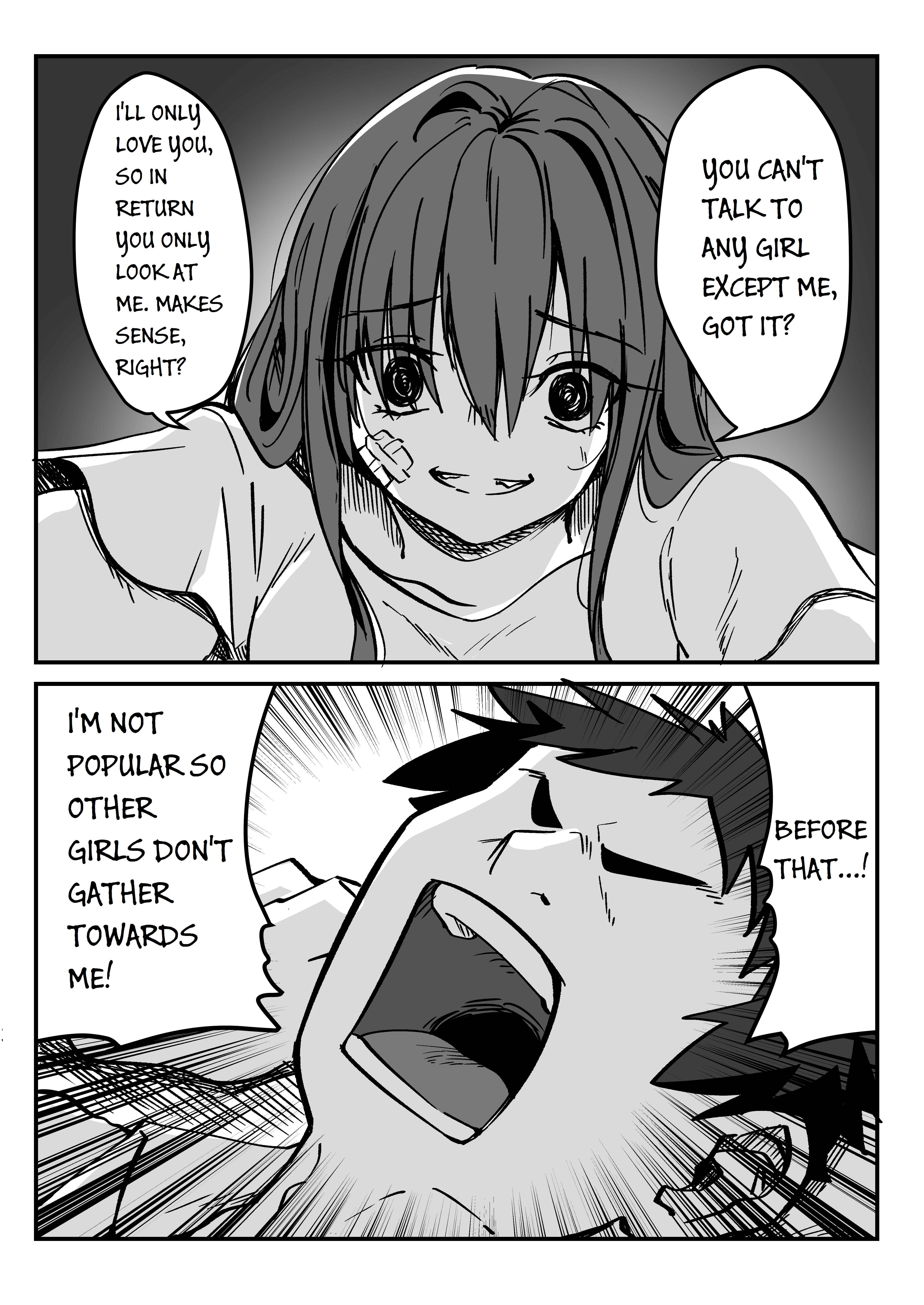 Page 1 Chapter 5 Flag Capture in the First Move