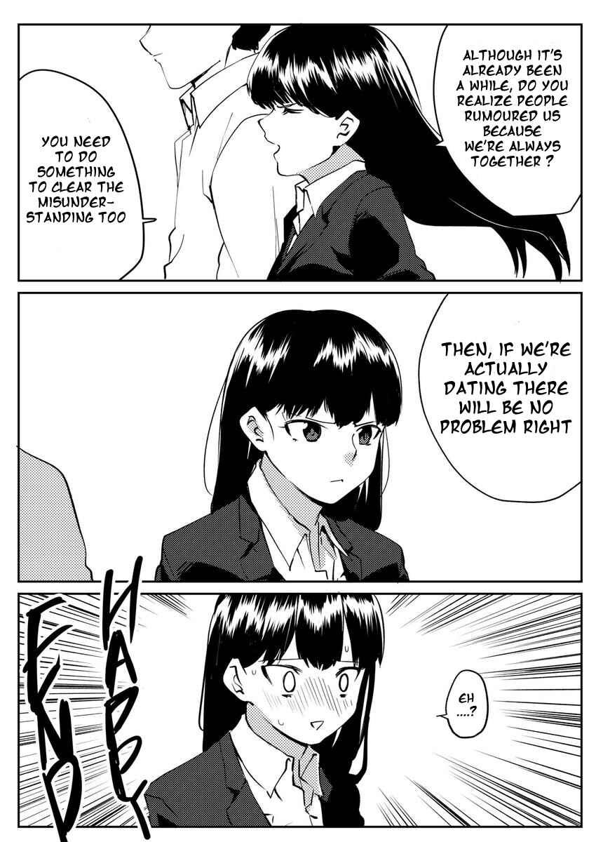 Page 3 Chapter 10 Flag Capture in the First Move
